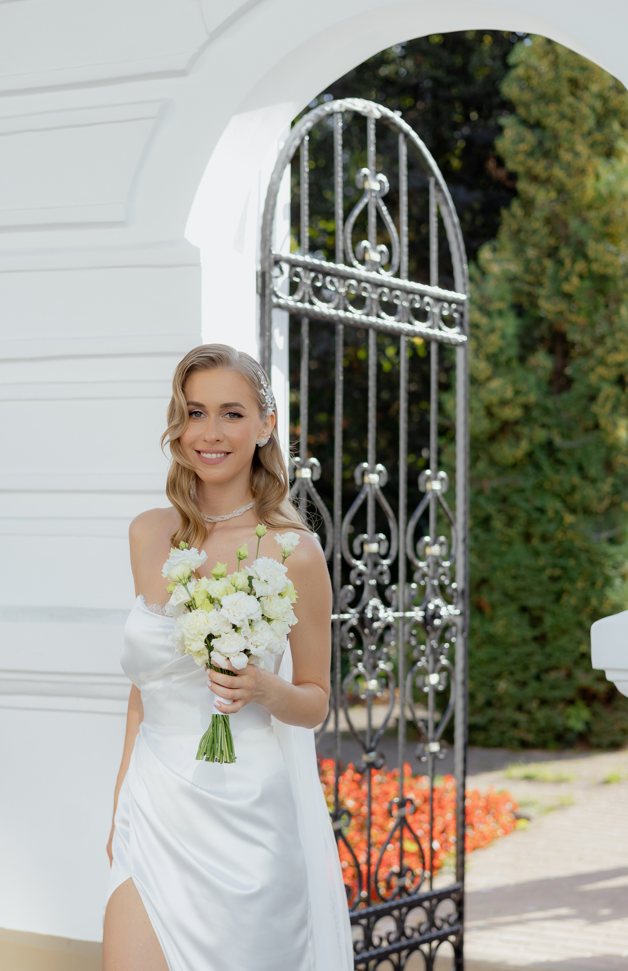 Маргарита и mister M