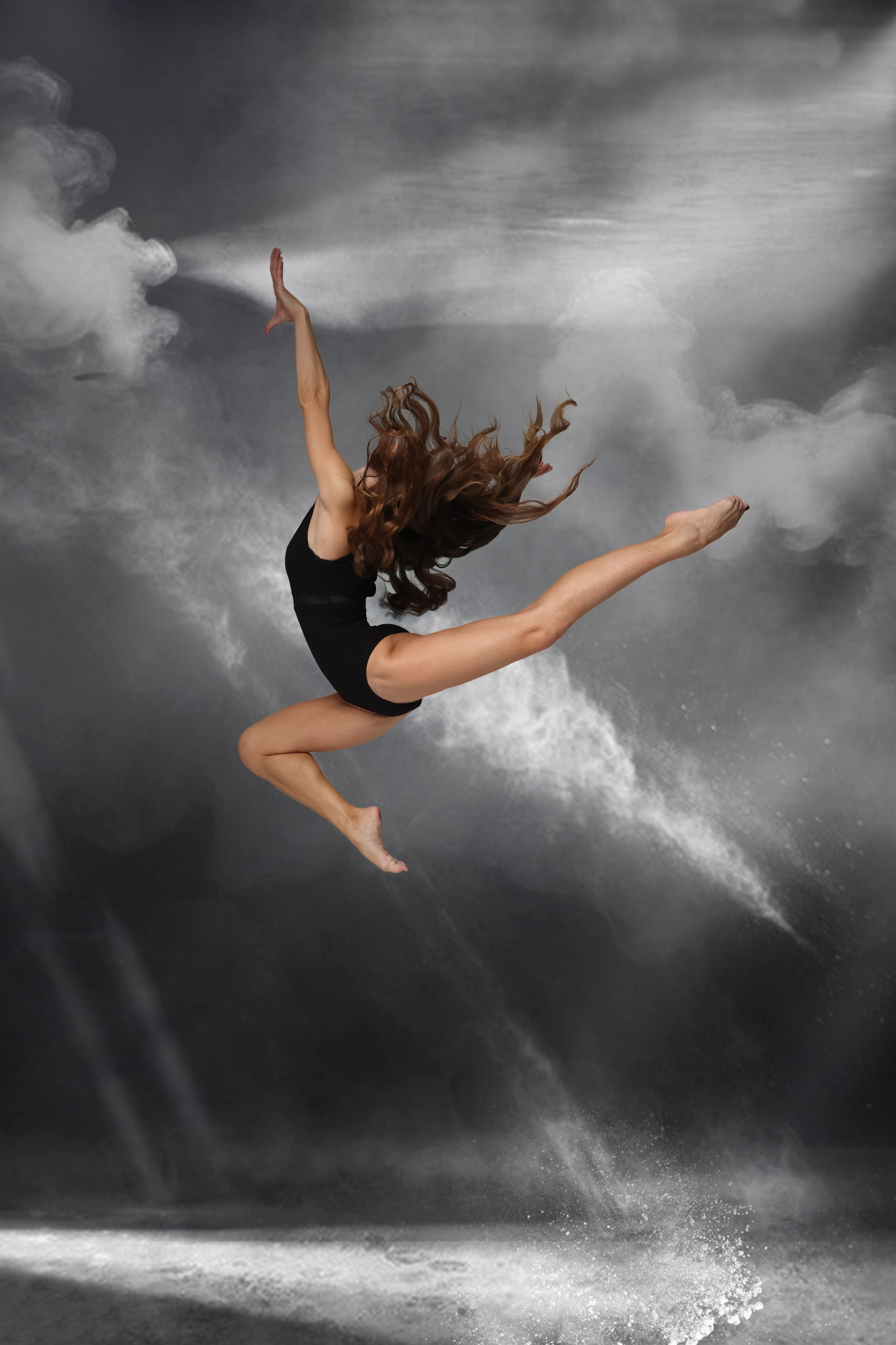 Проект «Hockey Boys&Girls». Спортивный и семейный фотограф в Екатеринбурге Ольга Горбунова меня