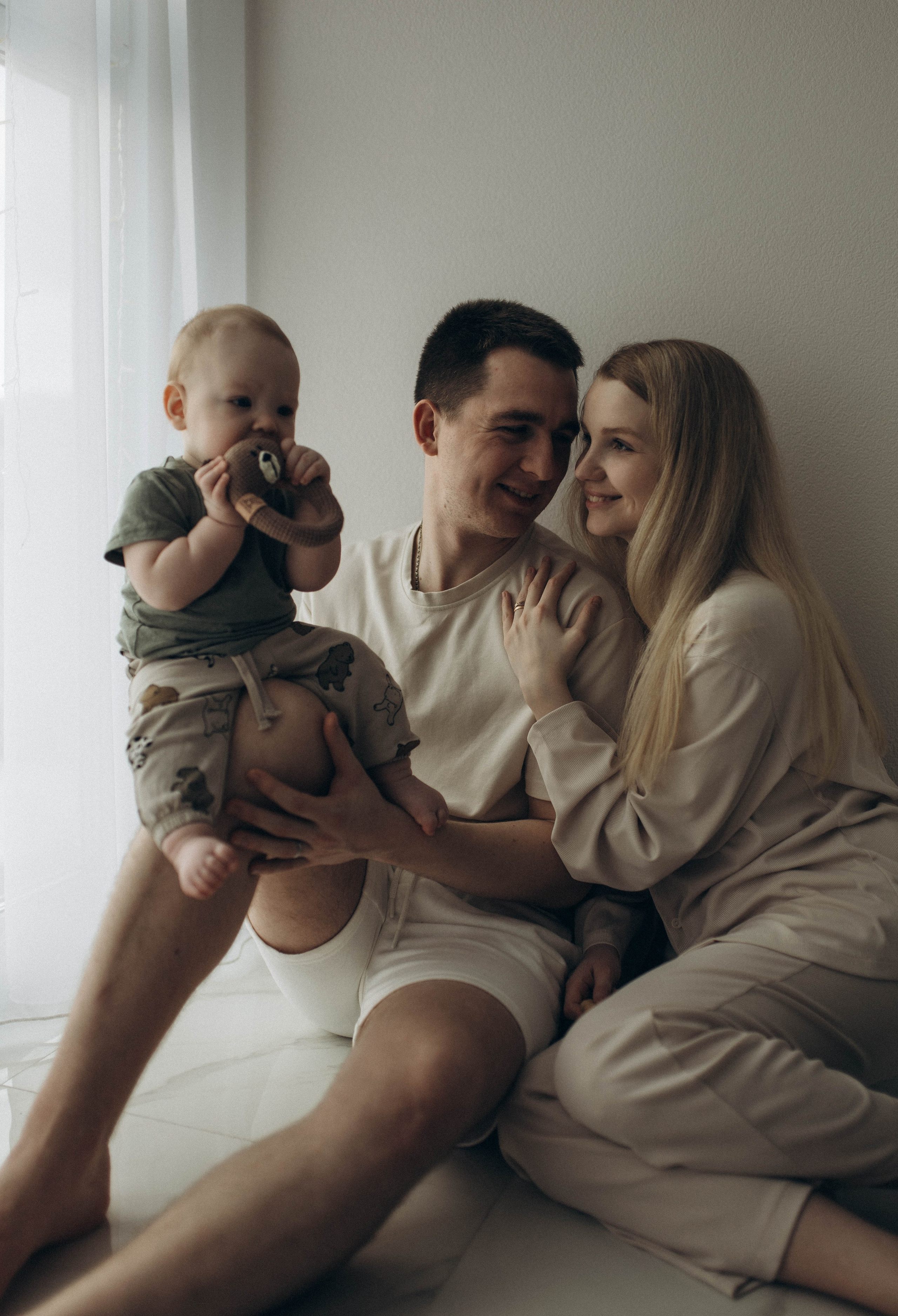 Счастье — это ты. Миронова Анастасия