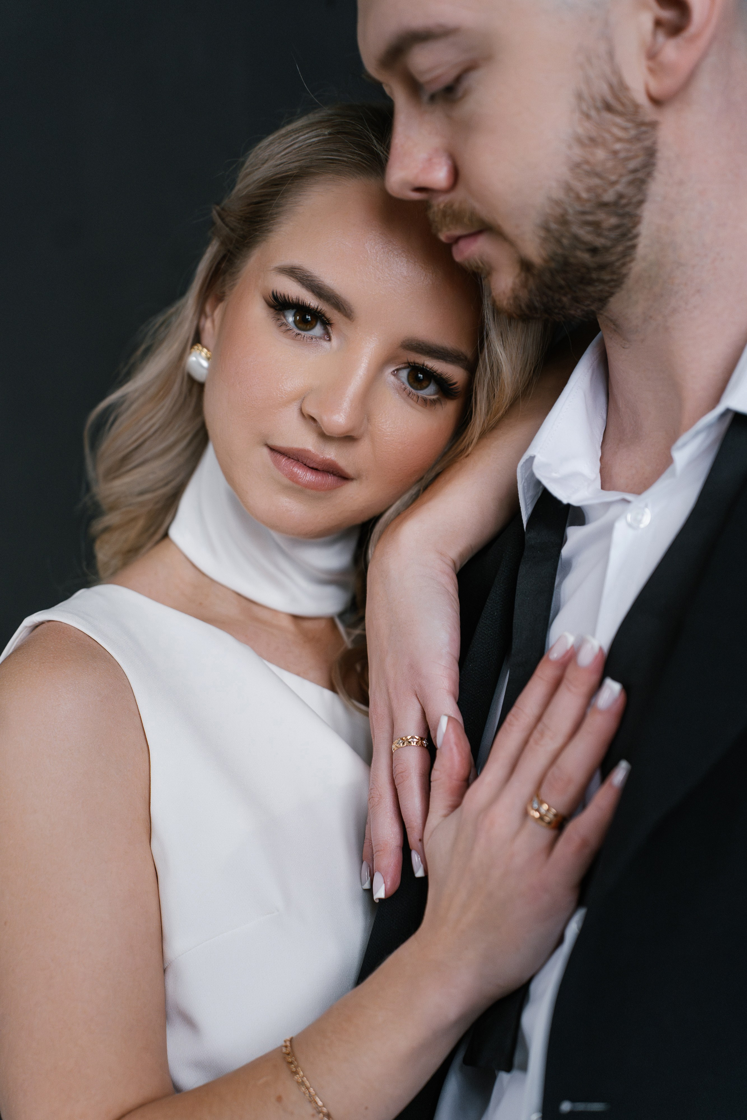 Свадебное портфолио. Свадебный и семейный фотограф Кокушева Юлия Нижний Новгород