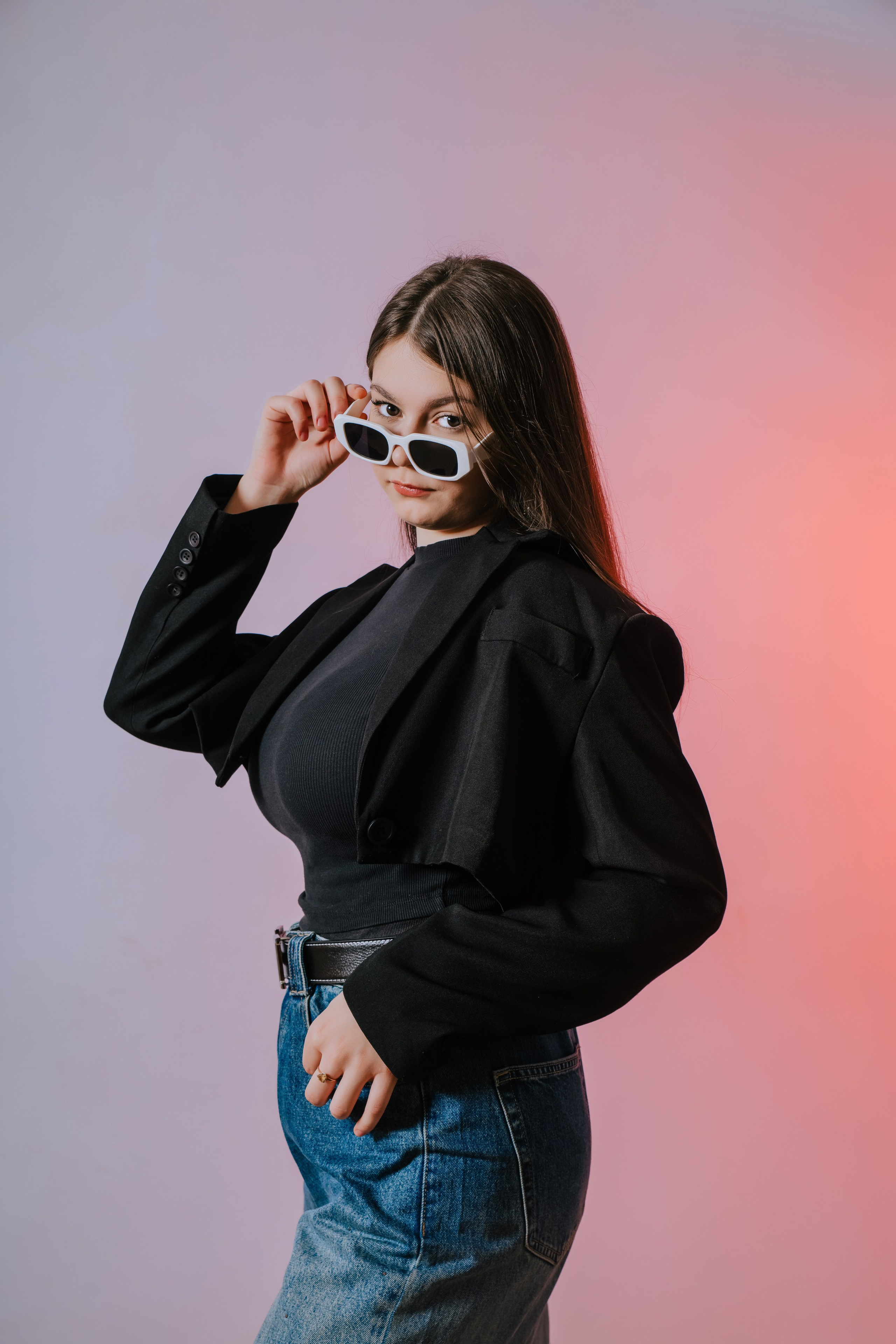 Школа № 1 — 9 класс 2025. Фотограф Ярмишко Дарья. Выпускные фотокниги