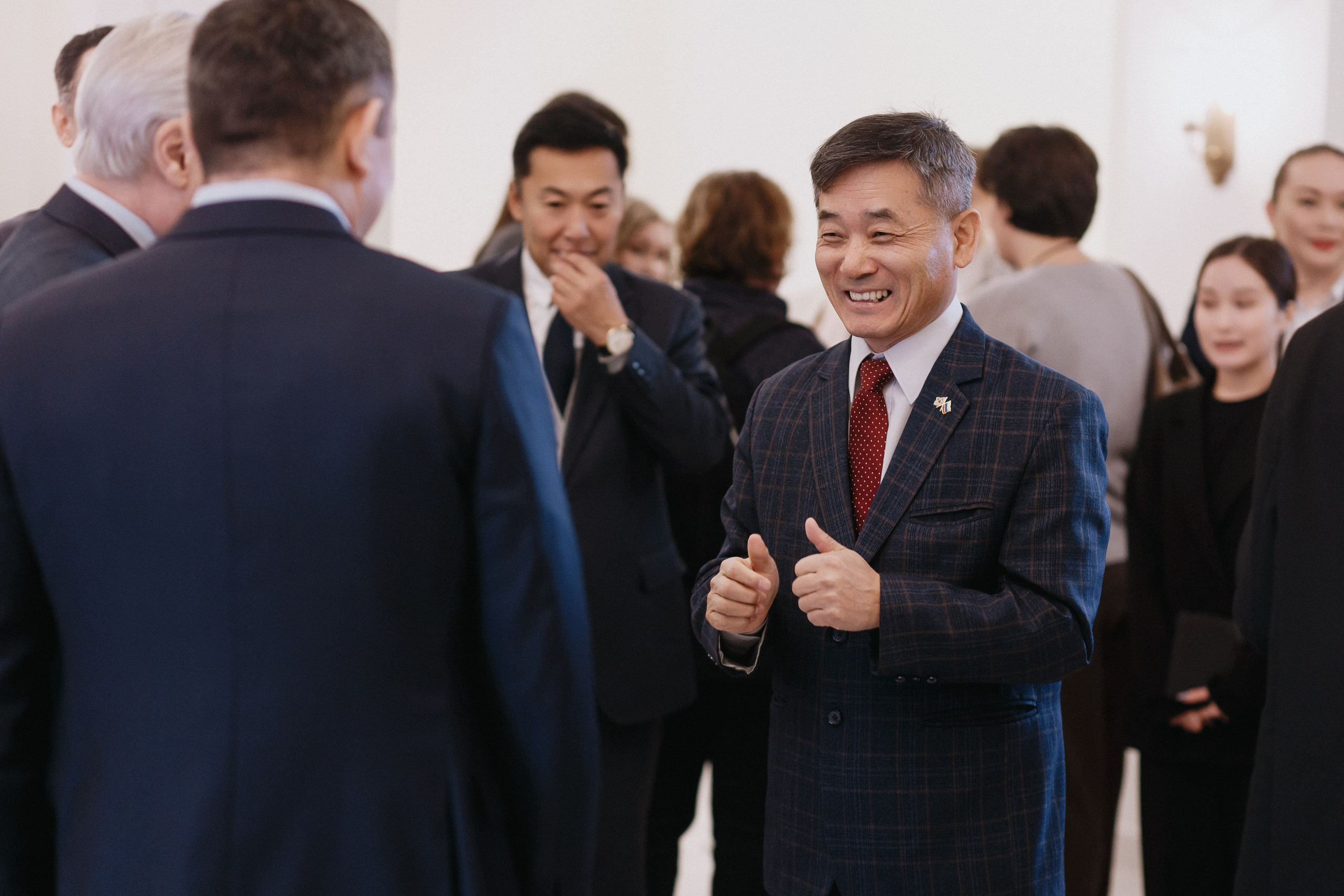 Открытие отеля RODINA. Фотограф Иркутск Антипин Сергей