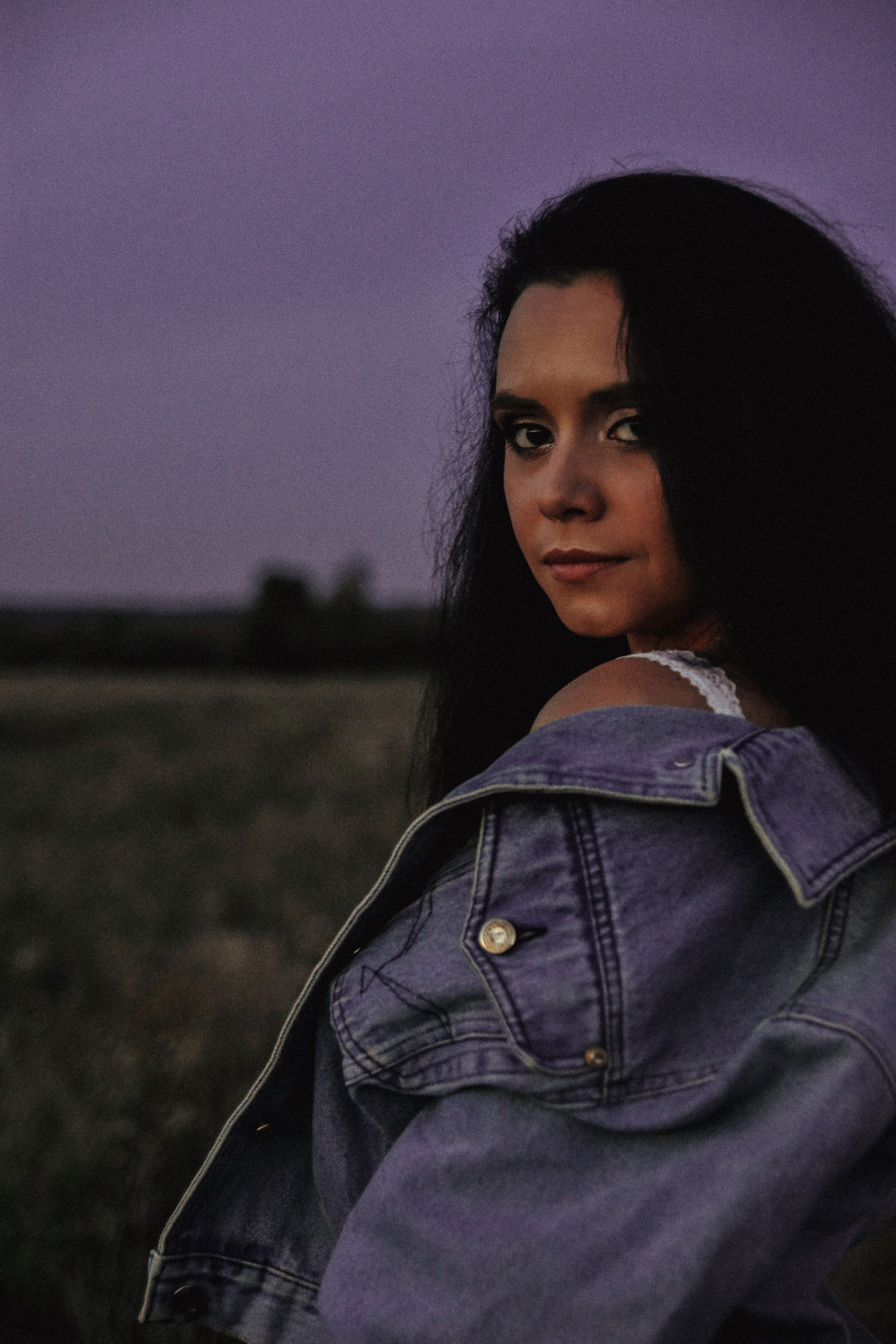 Даша. Фотограф в Москве Daria Lens