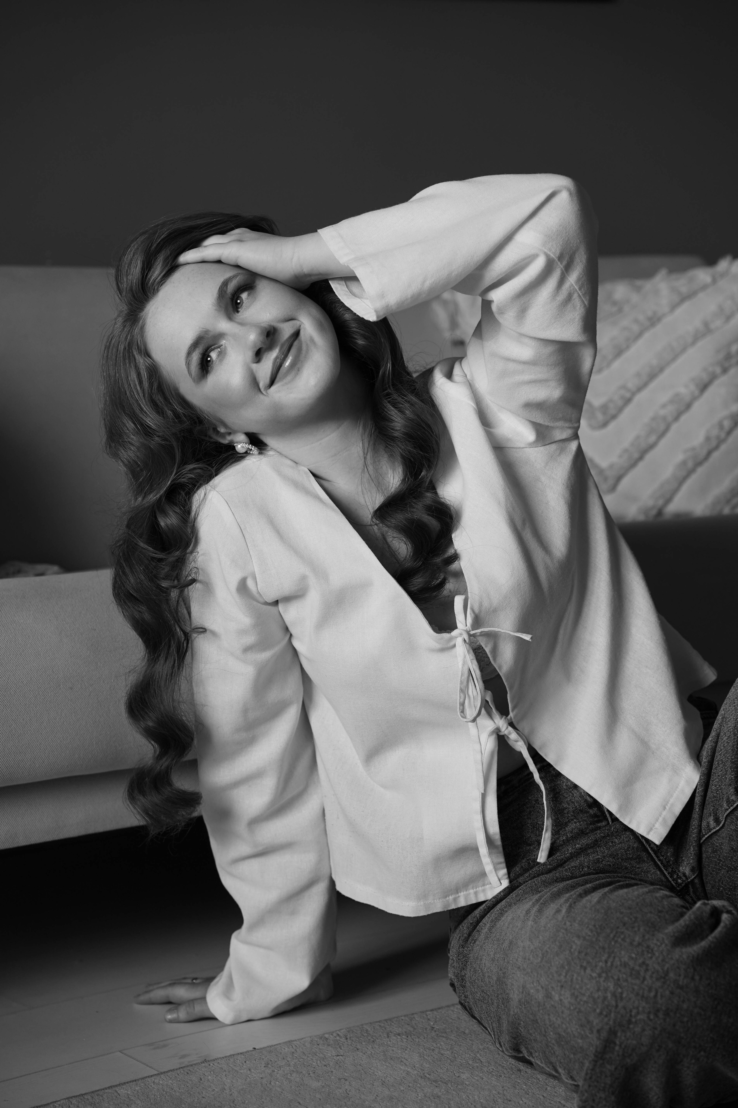 Юлия. Фотограф Новосибирск | Купавцева Алёна