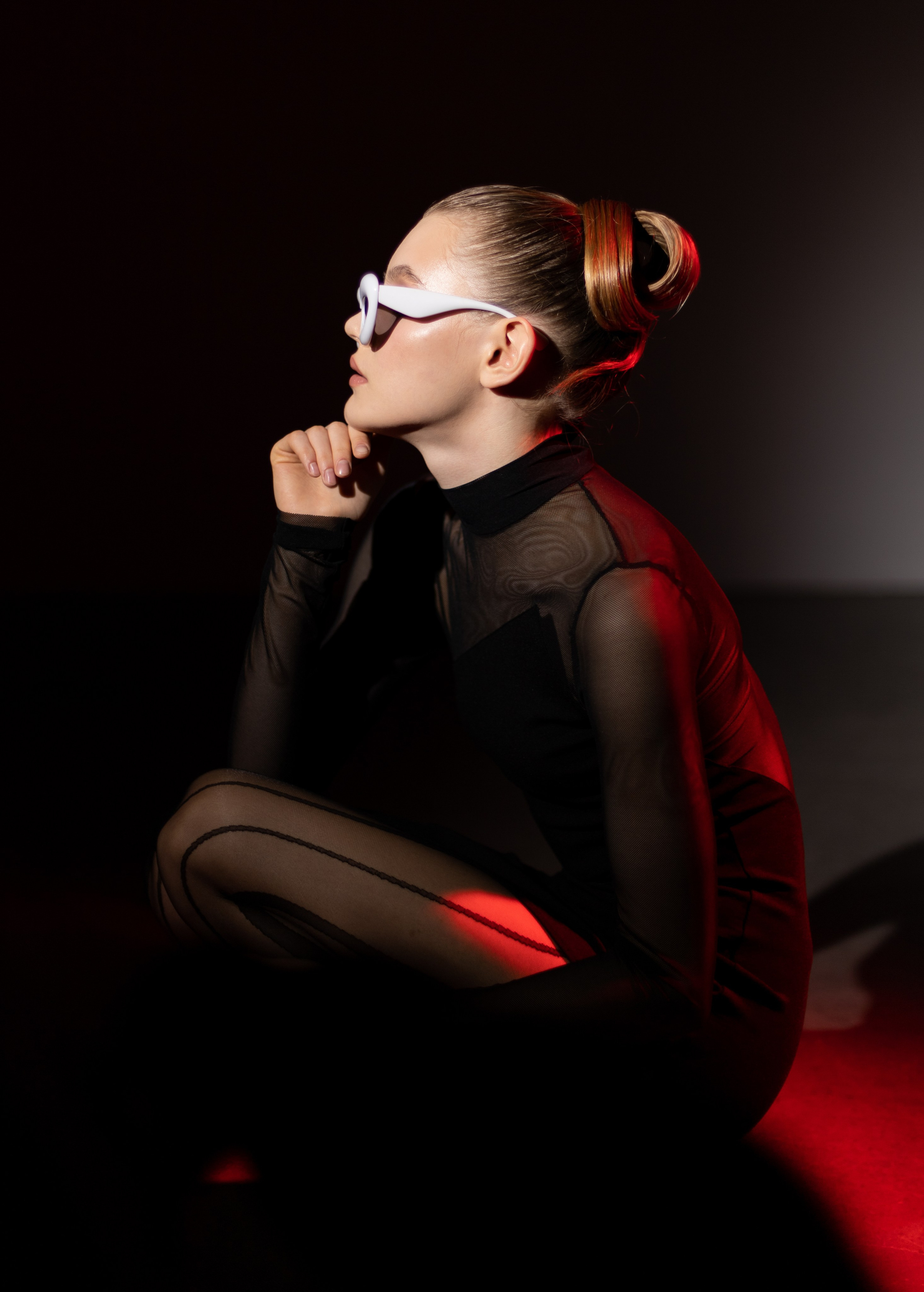 Алена. Фотограф из Краснодара Мария Приходько