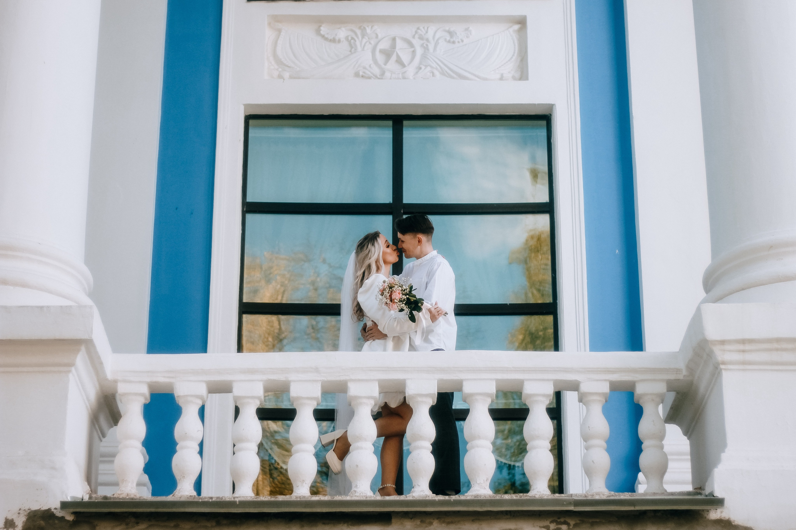 Полина & Павел. Фотограф Киров — Глазов Арина Авакумова