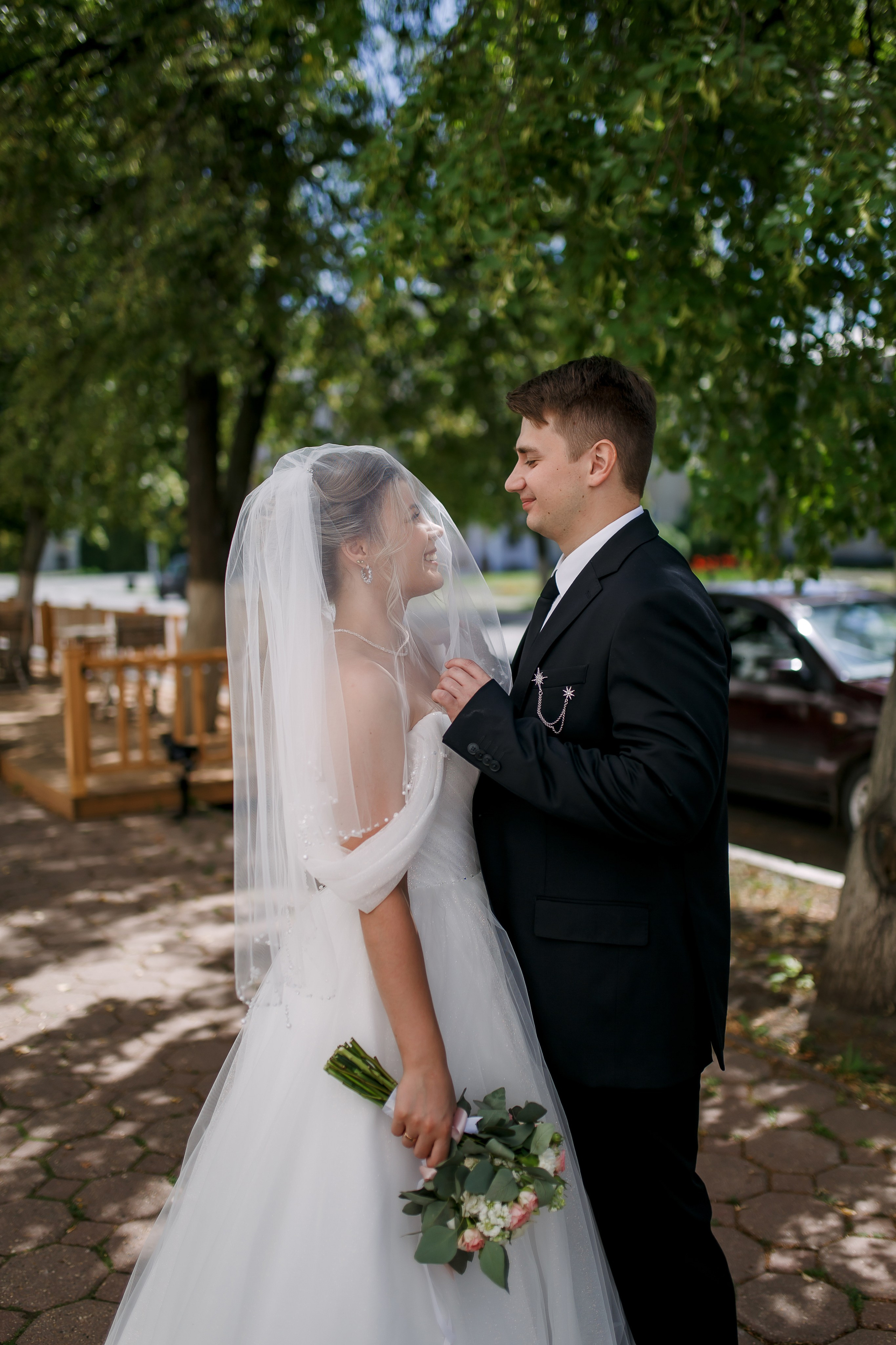 Свадьбы. Фотограф Саранск Екатерина Жукова