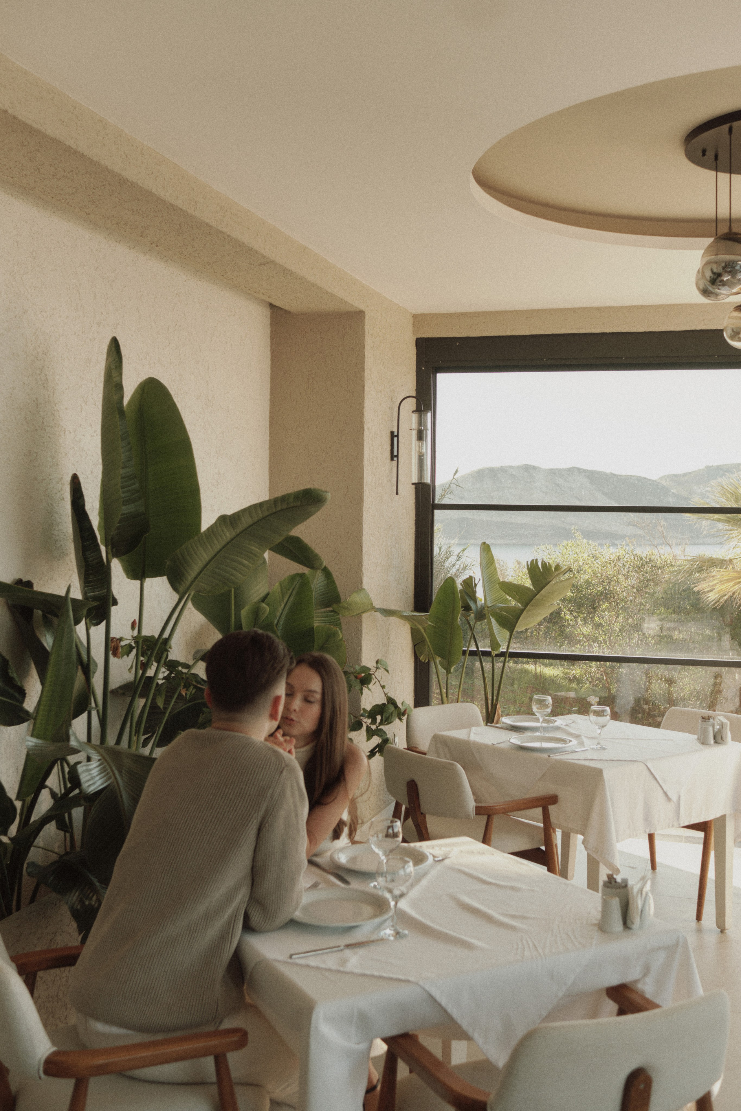 Dima & Tanya. Фотограф Ксения Дзюбак Самара-Москва