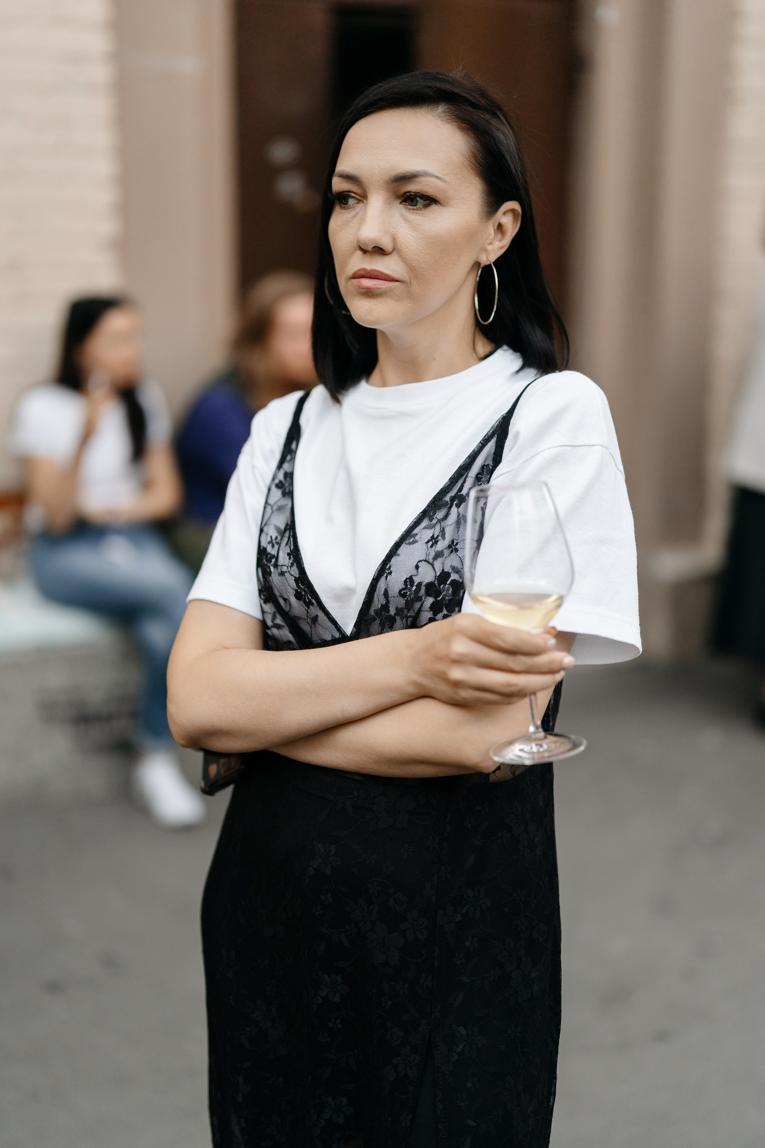 ГастроБистро Цирк. Свадебный и репортажный фотограф в Москве Андрей Вайман