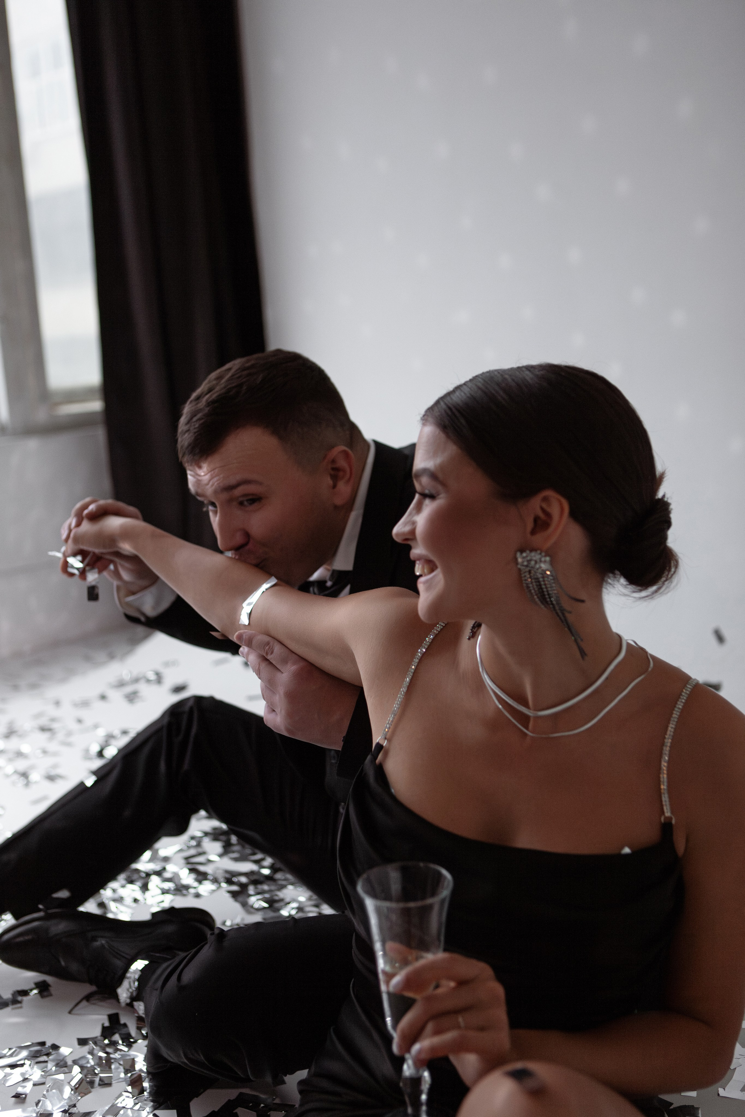 Анастасия & Данил. Свадебный фотограф в СПБ | Санкт-Петербурге Анастасия Рахимгулова