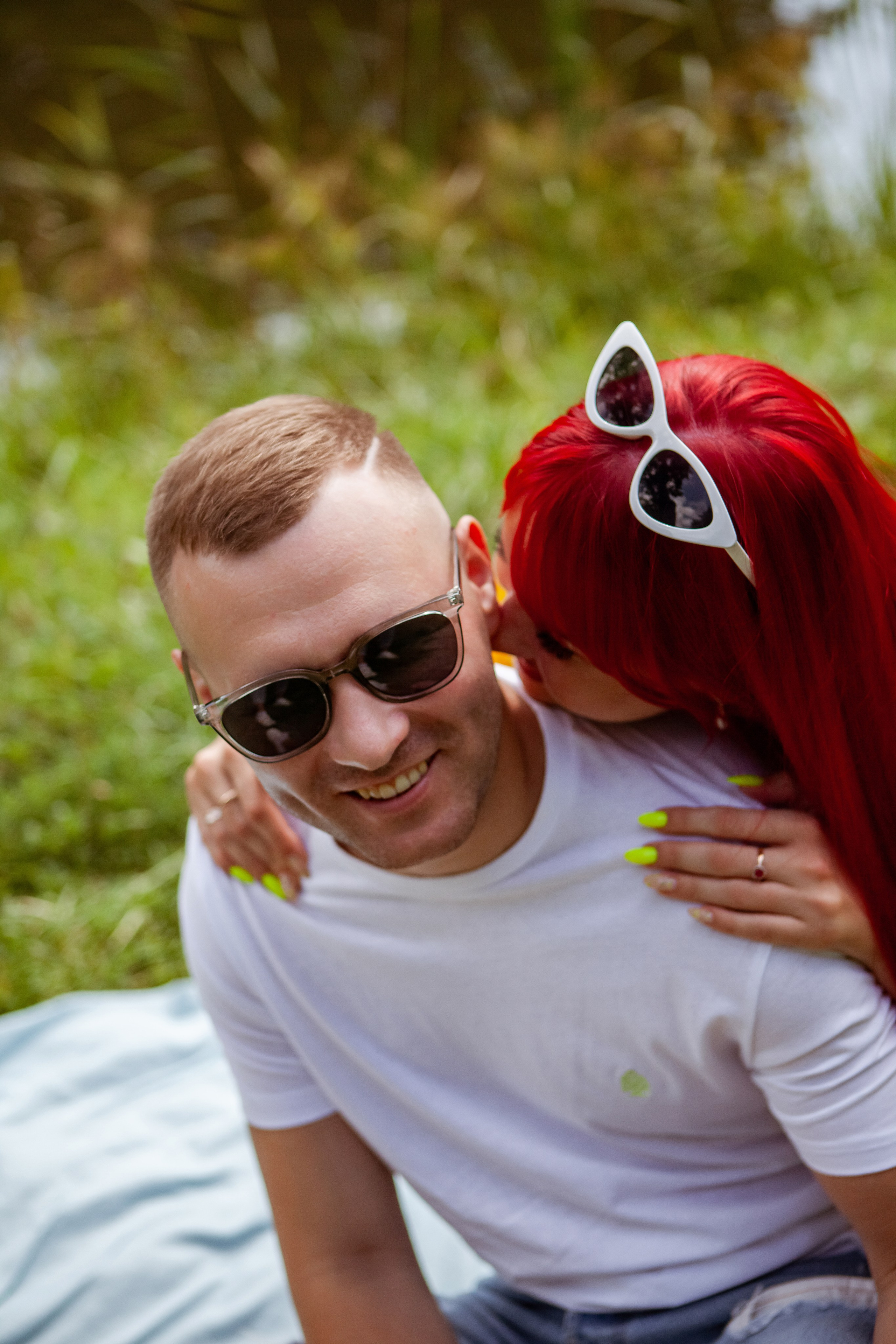 Дарья & Евгений. Свадебный фотограф в СПБ | Санкт-Петербурге Анастасия Рахимгулова