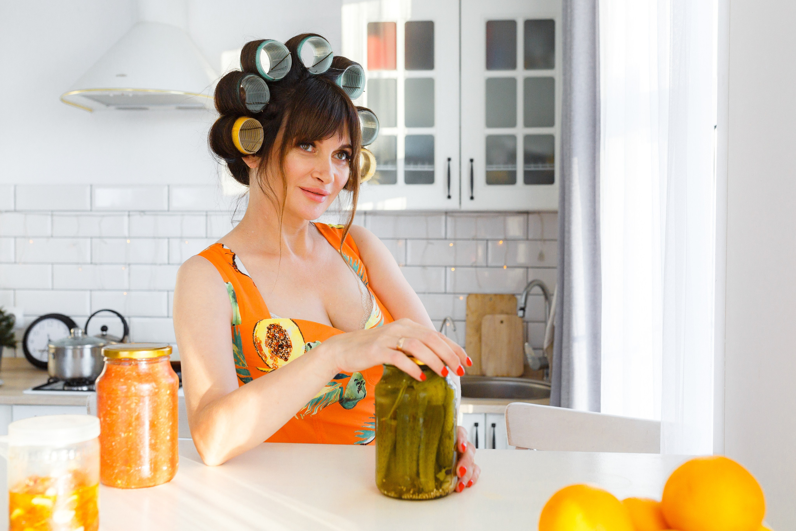 Портрет. Семейный фотограф в Екатеринбурге