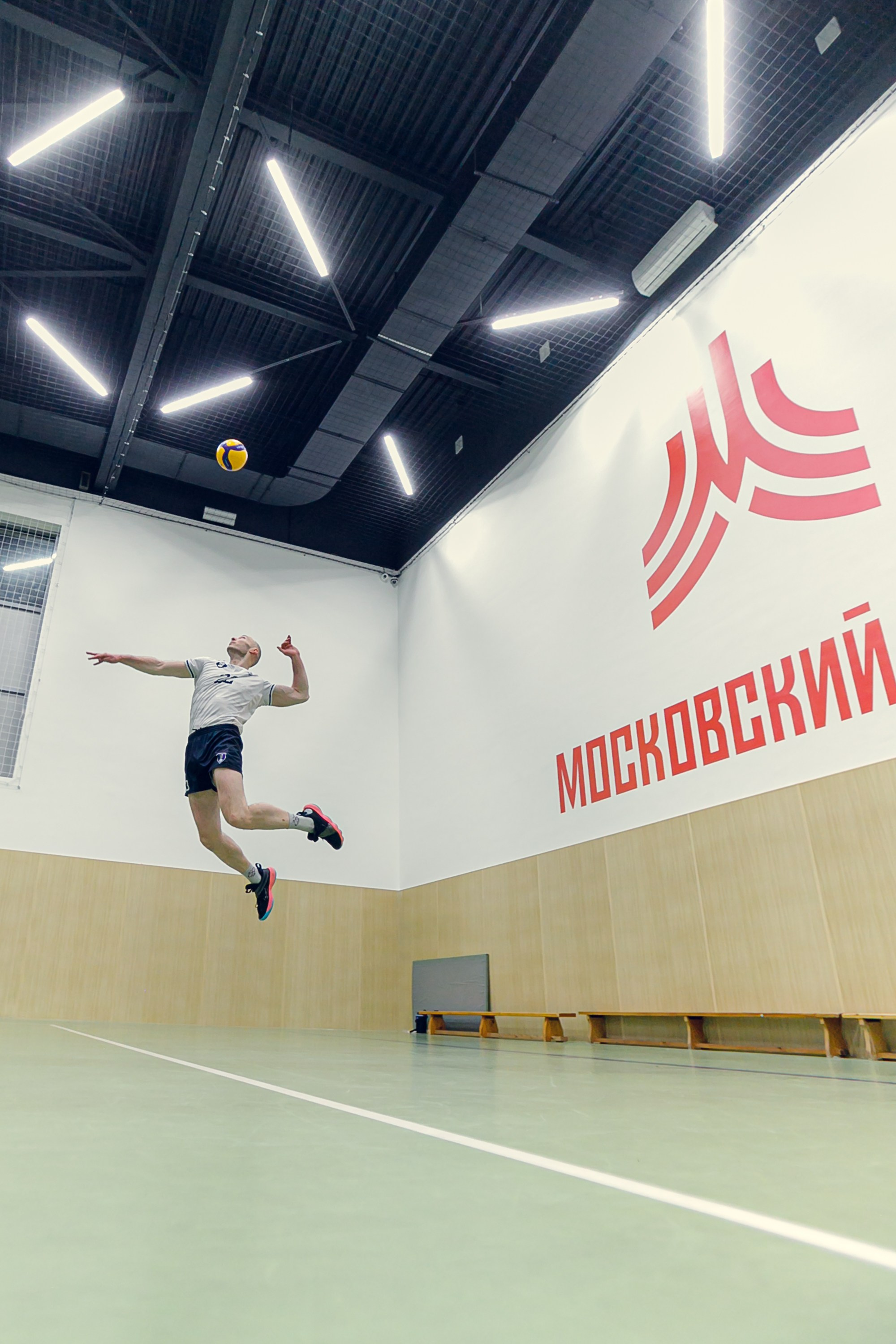 Прошедшие съёмки. Репортажный фотограф Михаил Наволокин Москва