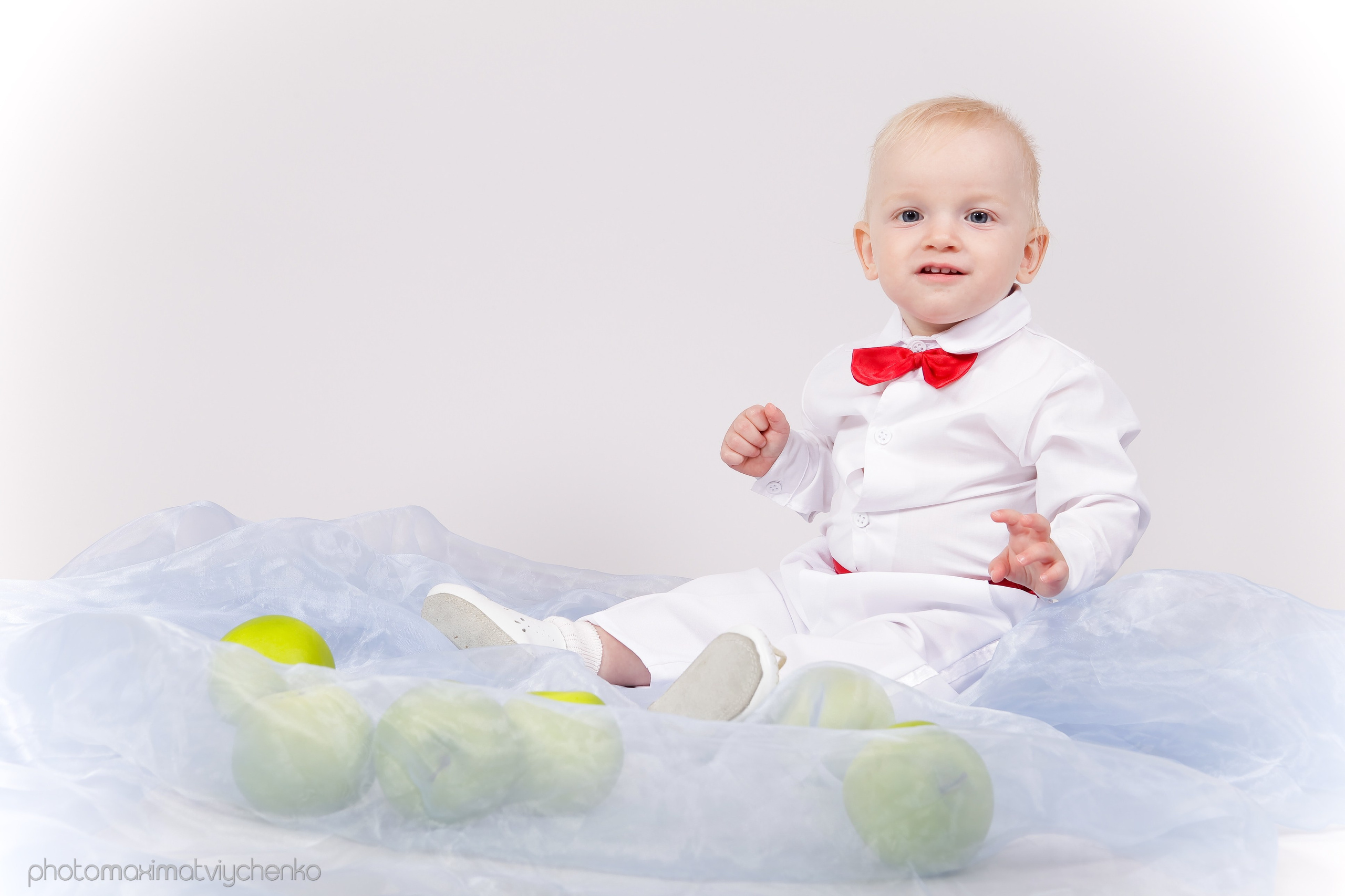 Детская фотосессия. Максим Матвийченко и Виктория Басова профессионалы своего дела