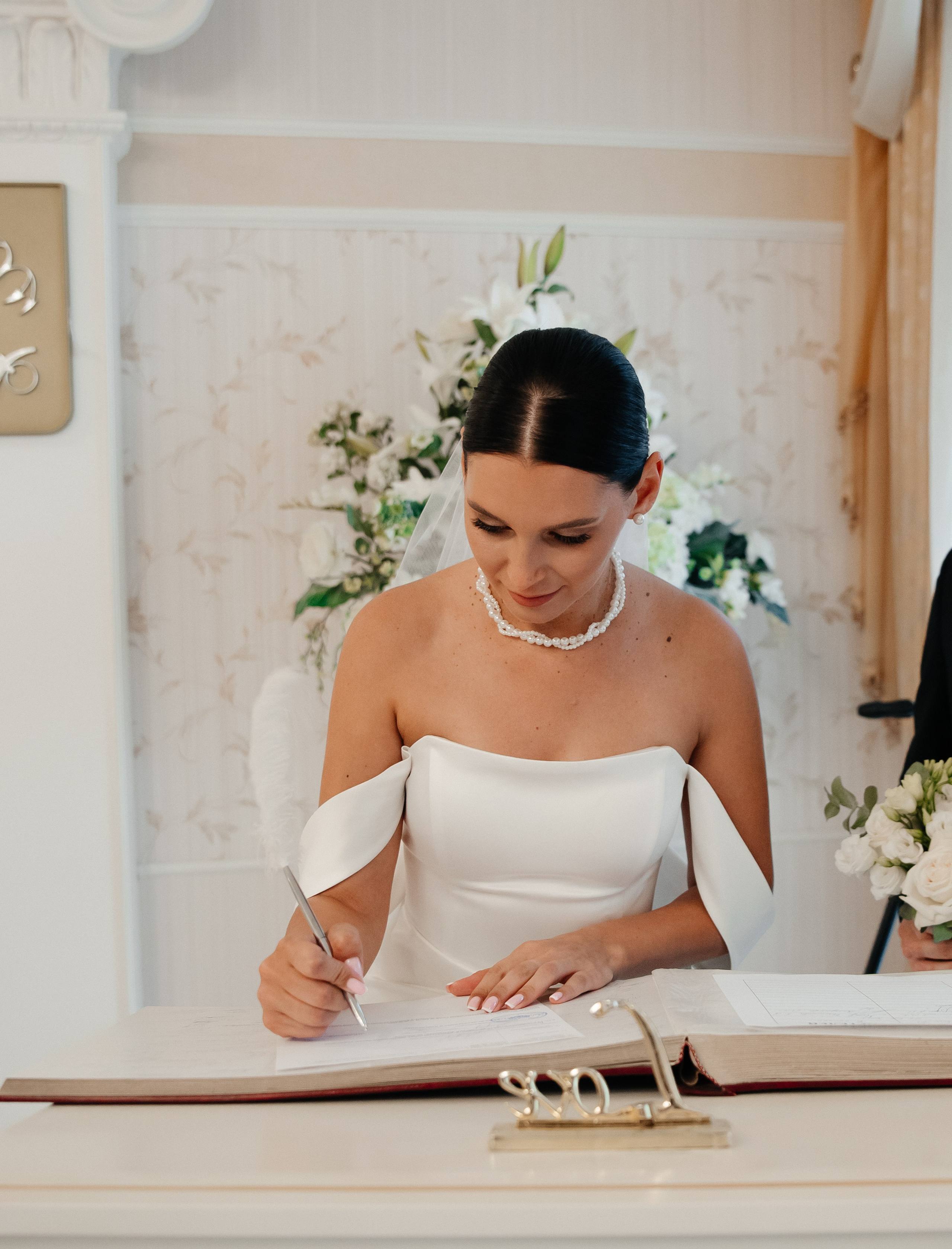 Wedding Day. Анна Михайлова|Свадебный фотограф в Санкт-Петербурге