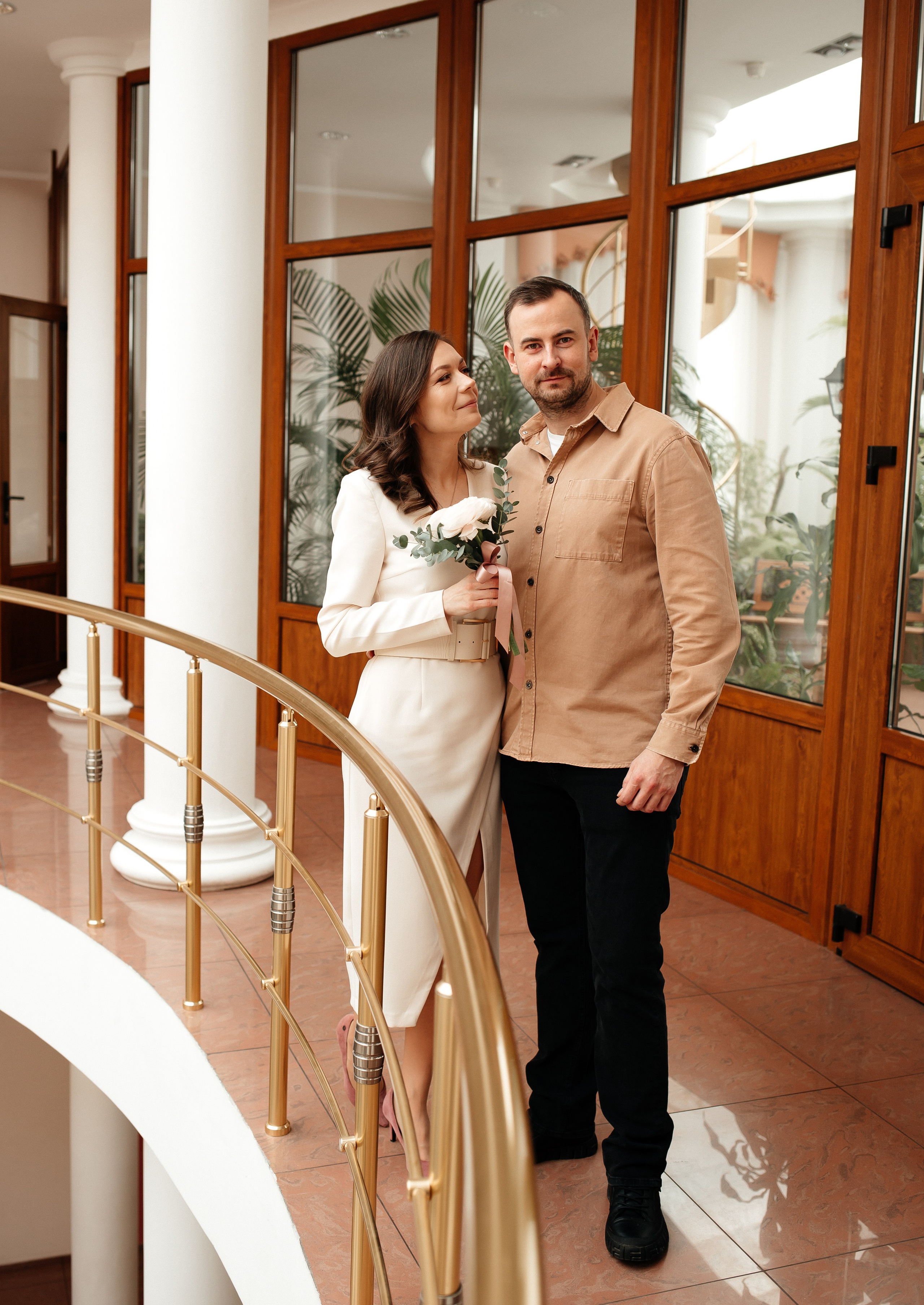 Wedding Day. Анна Михайлова|Свадебный фотограф в Санкт-Петербурге