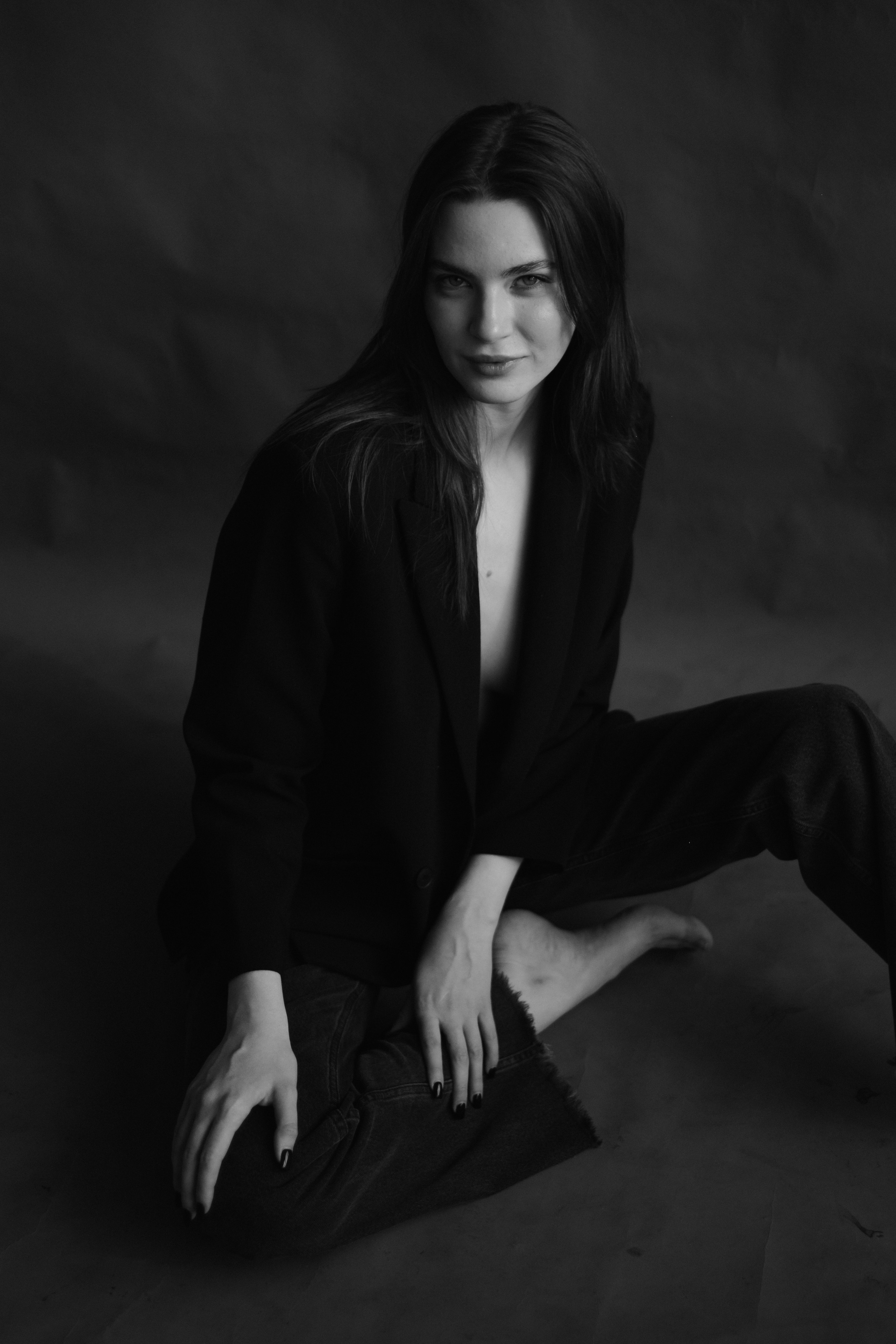 Катя. Фотограф в Новосибирске Диана Ильиных