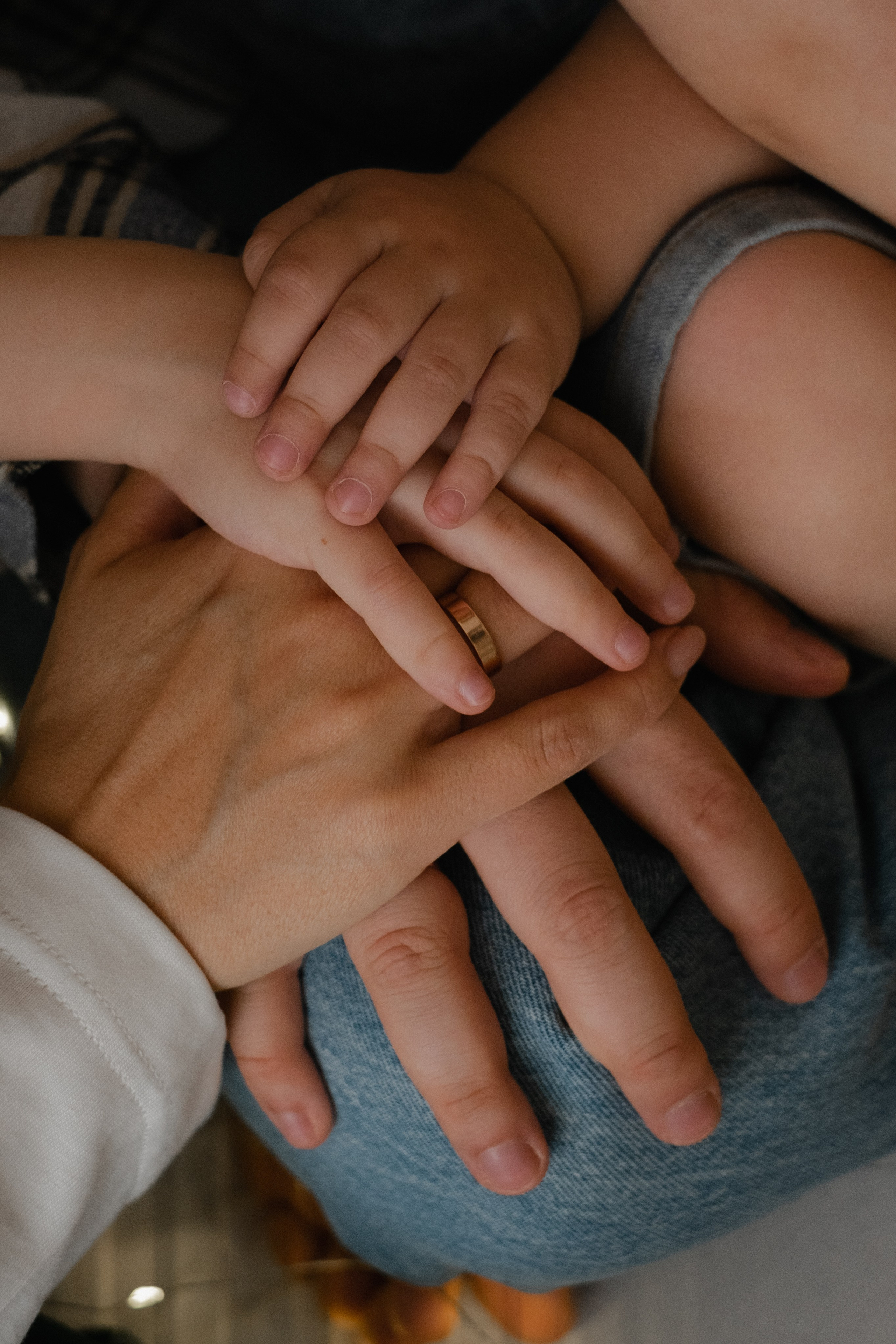 Элла, Кирилл, Алиса и Даниил | домашняя съемка. Фотограф в Новосибирске Диана Ильиных