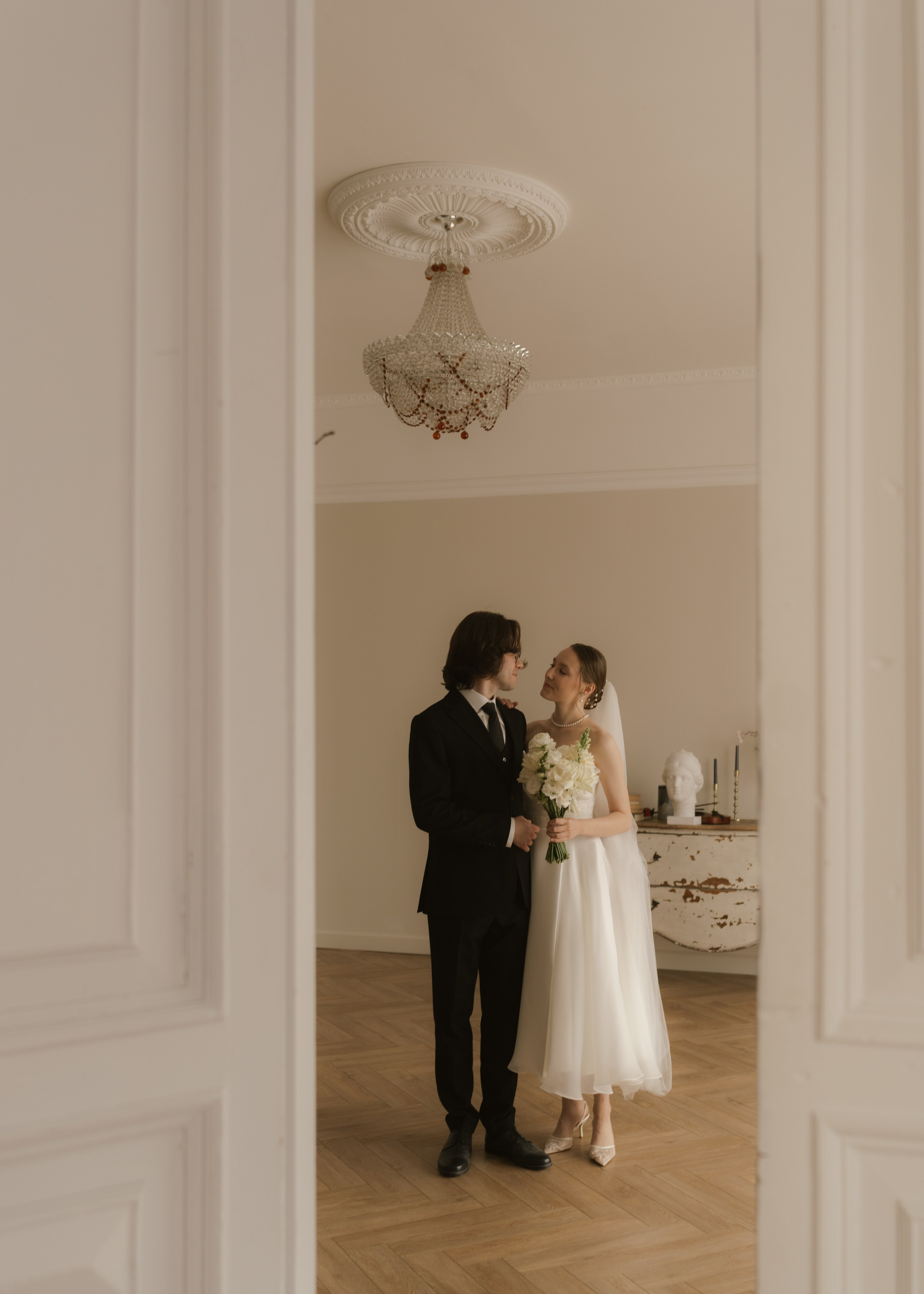 Светлана и Алексей. Фотограф в Новосибирске Диана Ильиных