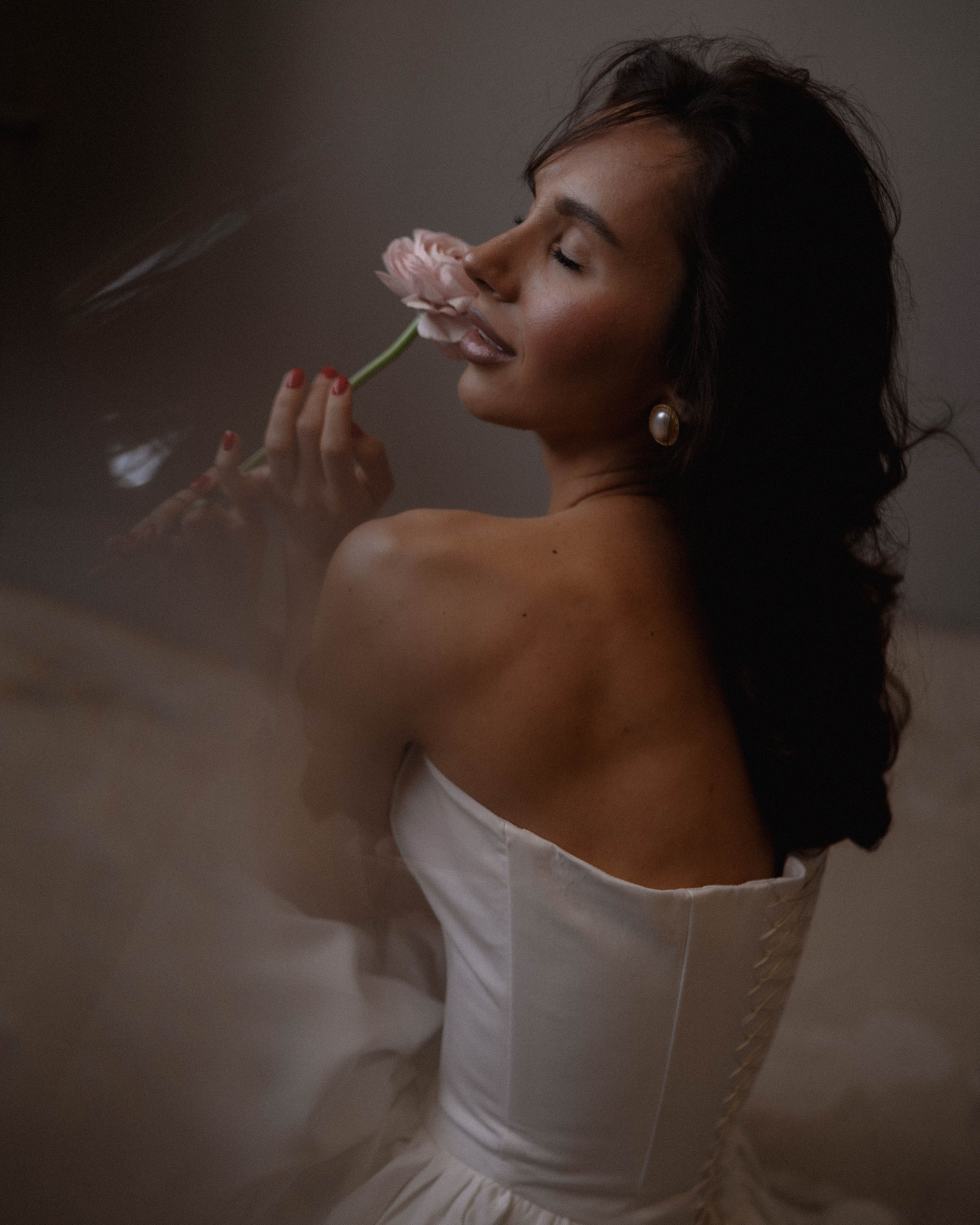 Нонна. Фотограф в Новосибирске Диана Ильиных