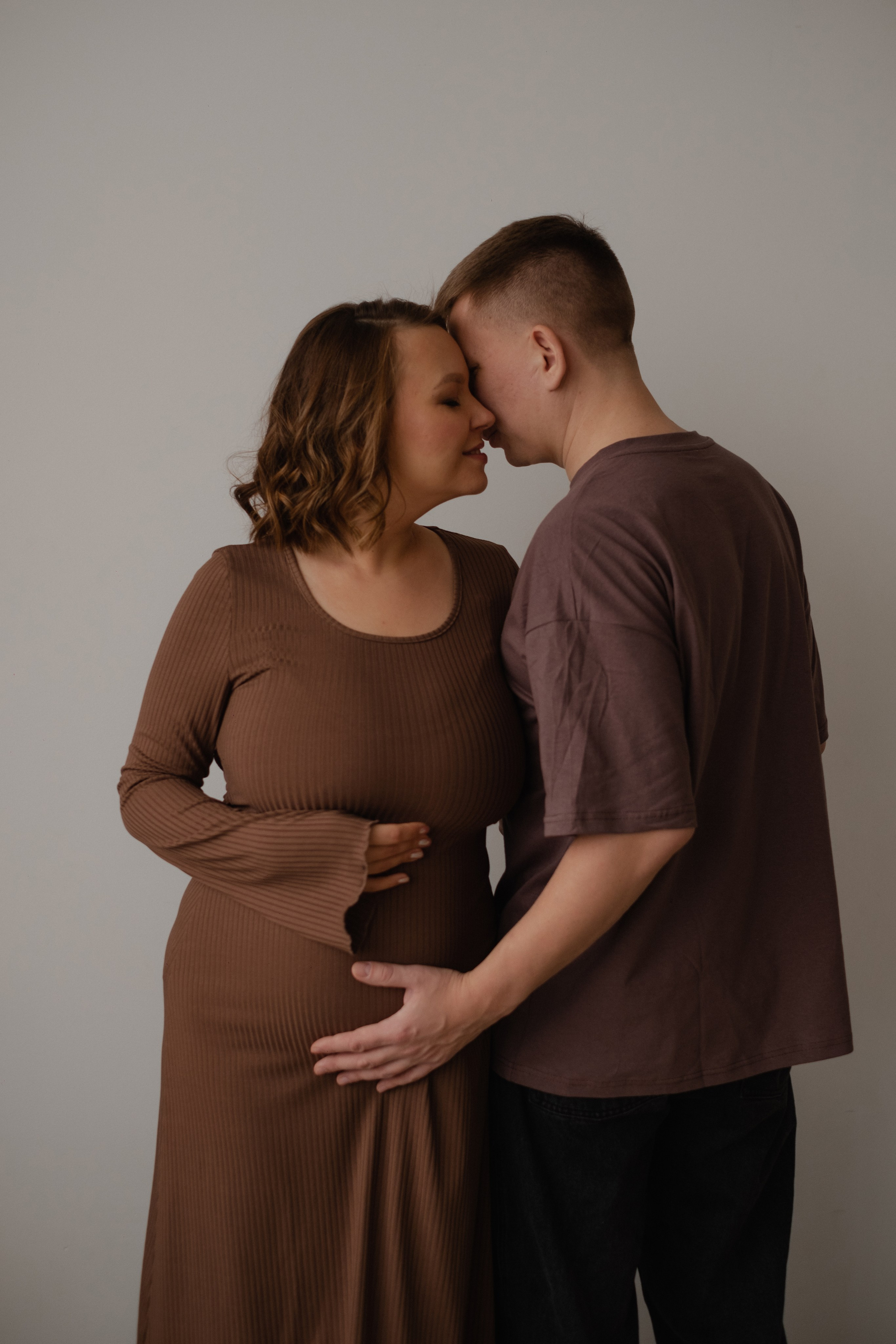 Ира, Илья и Давид | snap студия. Фотограф в Новосибирске Диана Ильиных