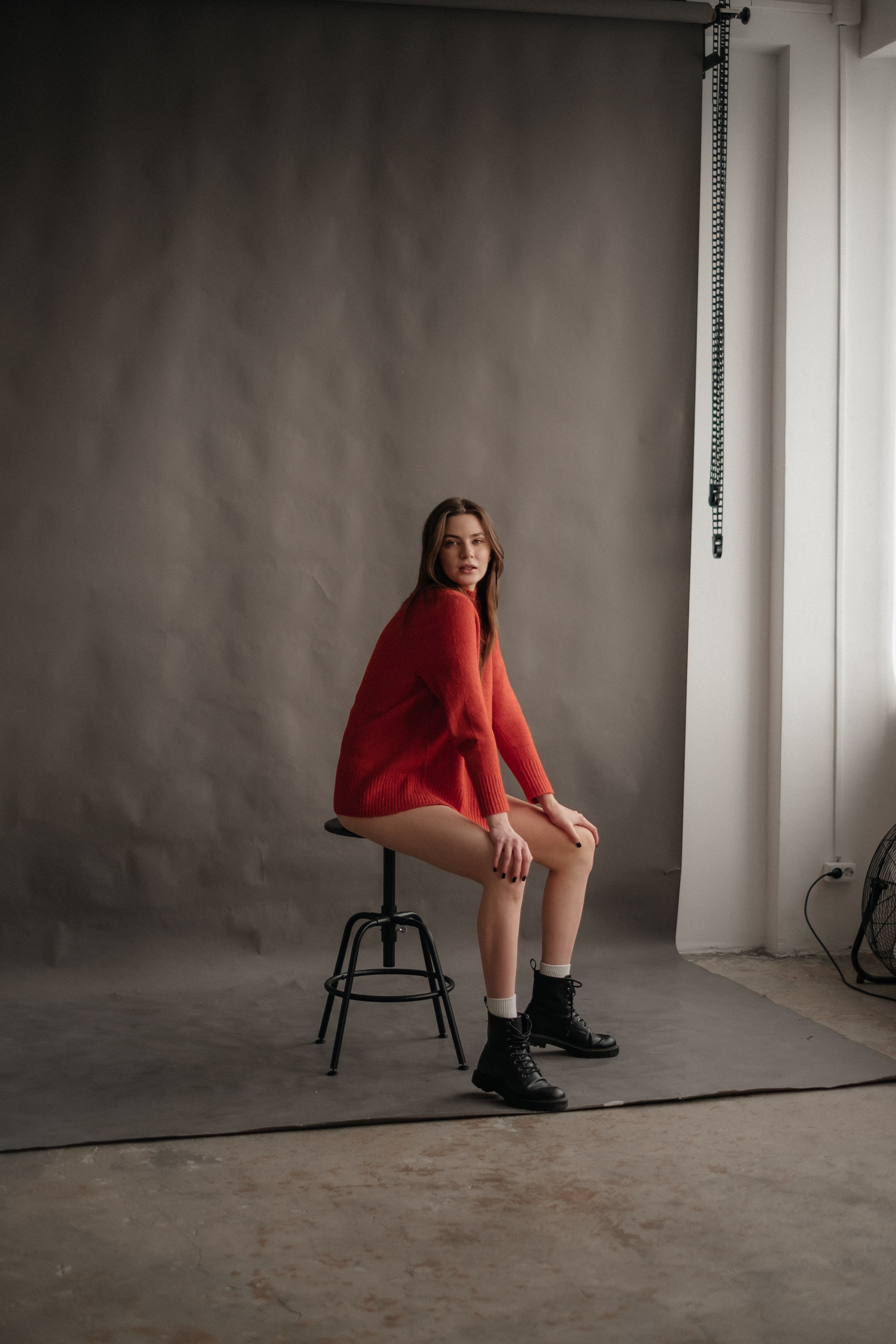 Катя. Фотограф в Новосибирске Диана Ильиных