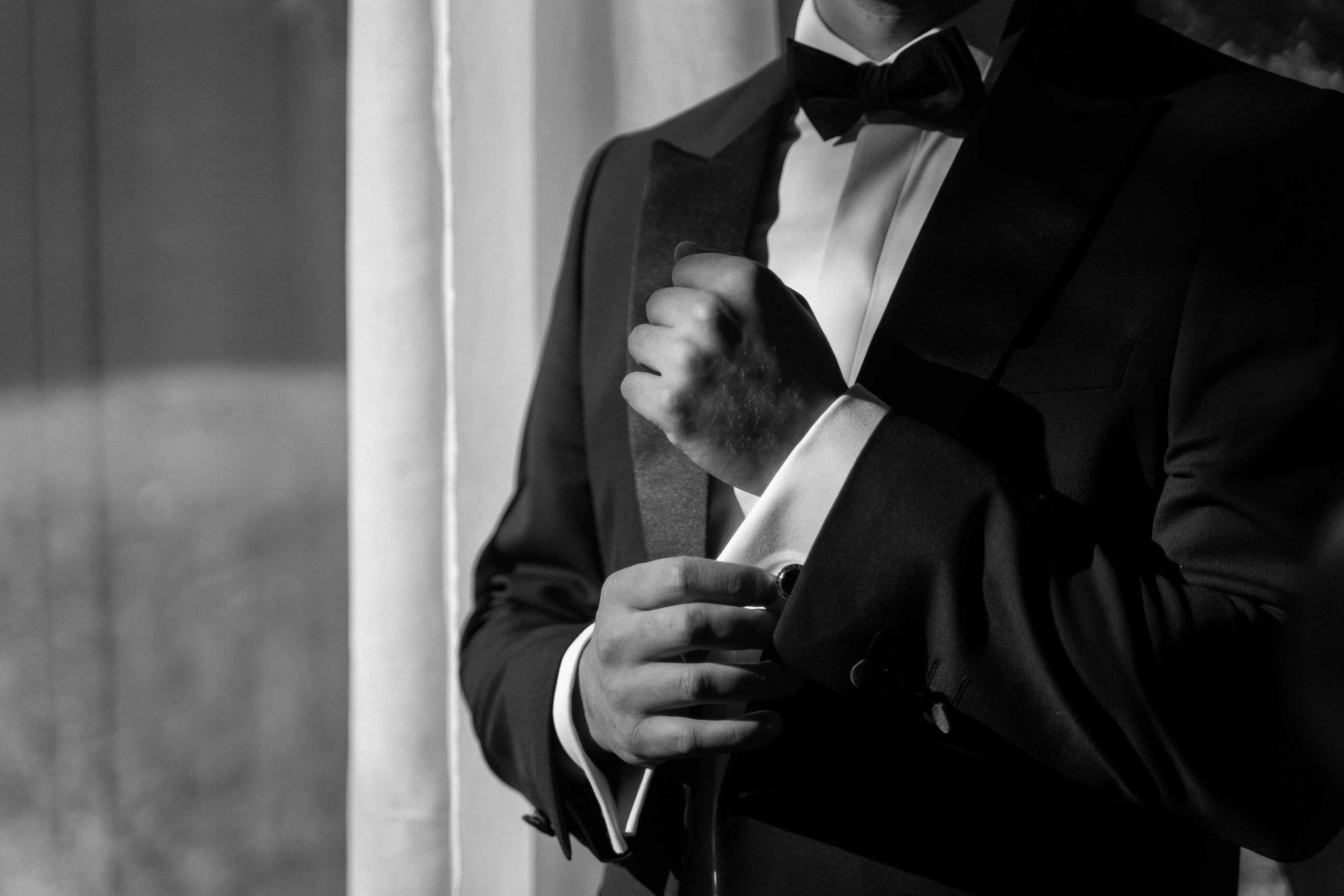 Осенняя свадьба в Москве. Фотограф и видеограф в Москве и Абу Даби Мария Кулагина