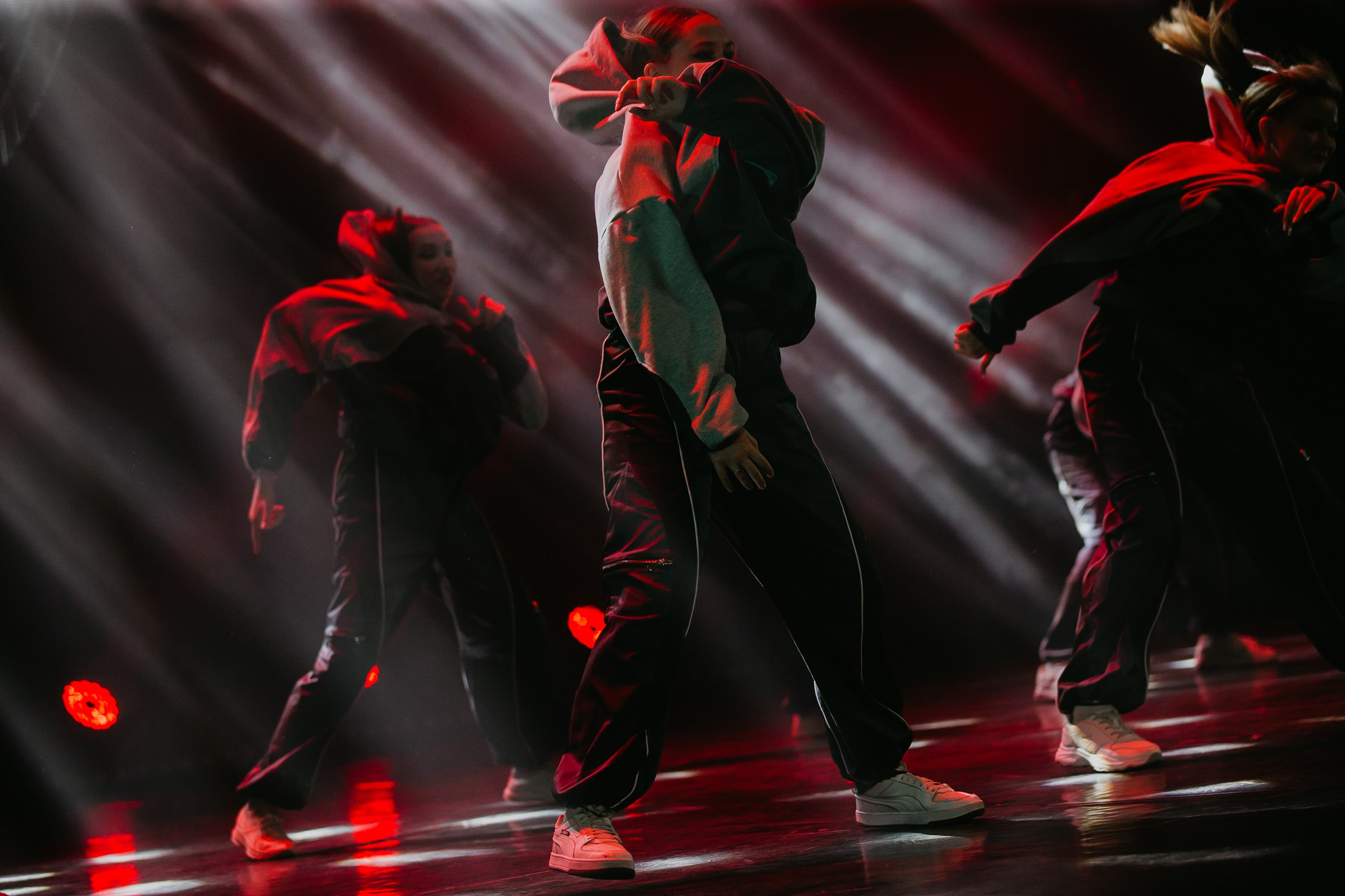 Студия танцев «Rocky» Отчётный концерт «ВМЕСТЕ». Фотограф событий Злобин Дмитрий