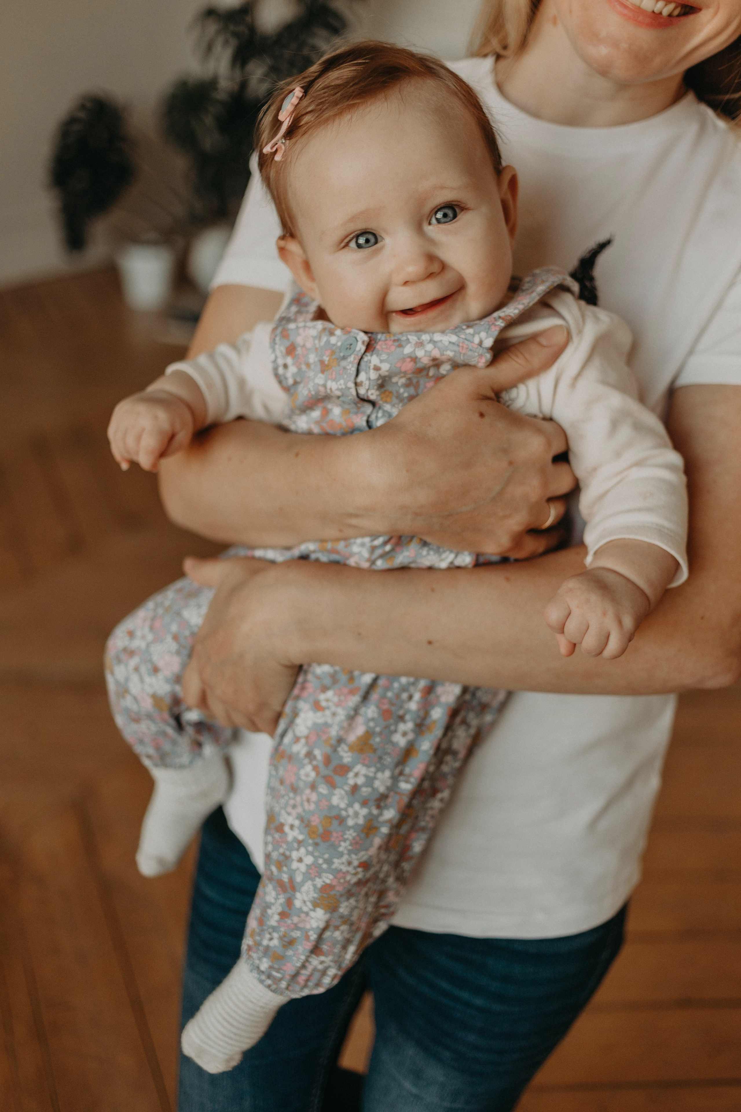 Мамы и малыши. Фотограф в Краснодаре Евгения Михаевич