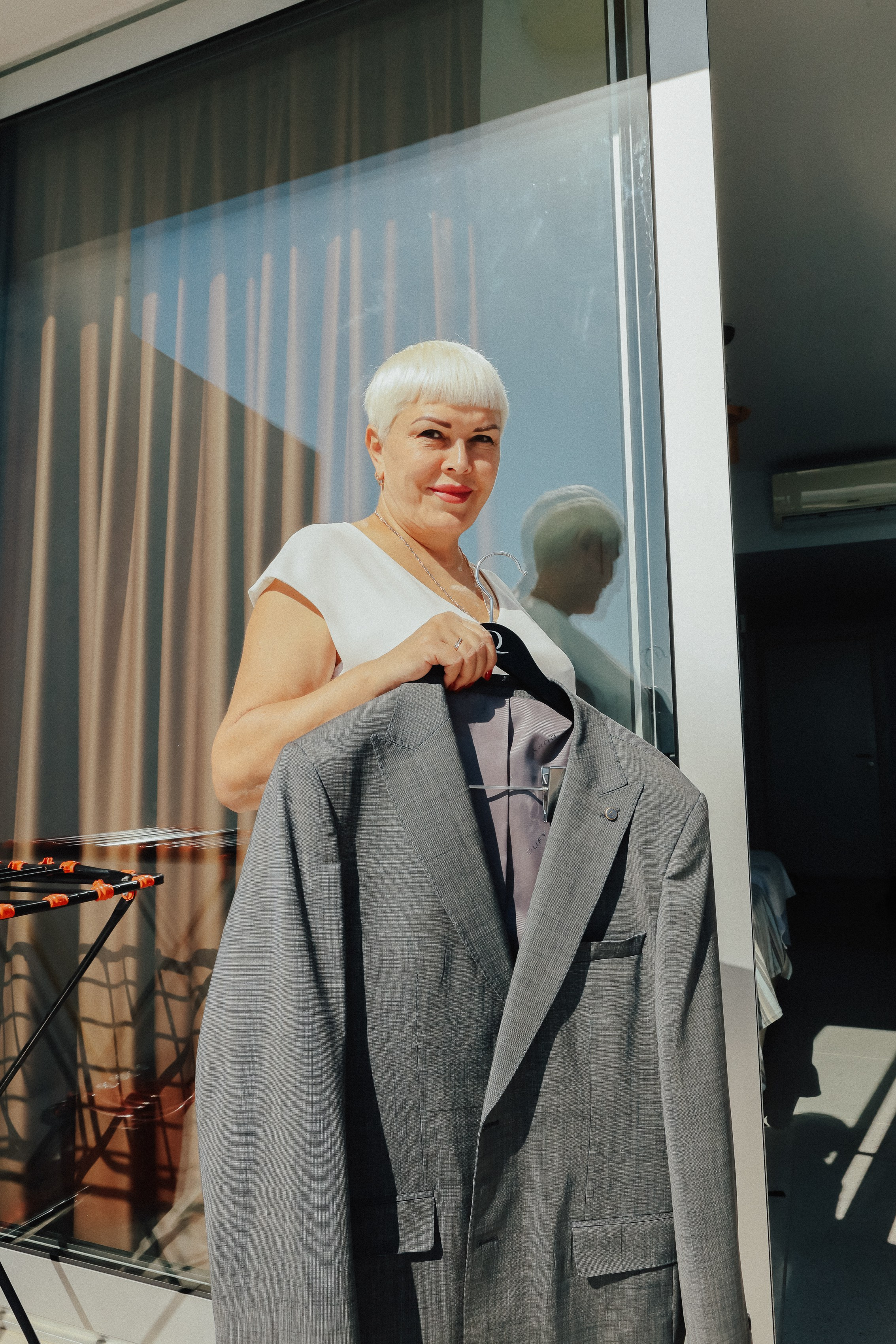 K&D. Фотограф в Батуми Павел Шарников