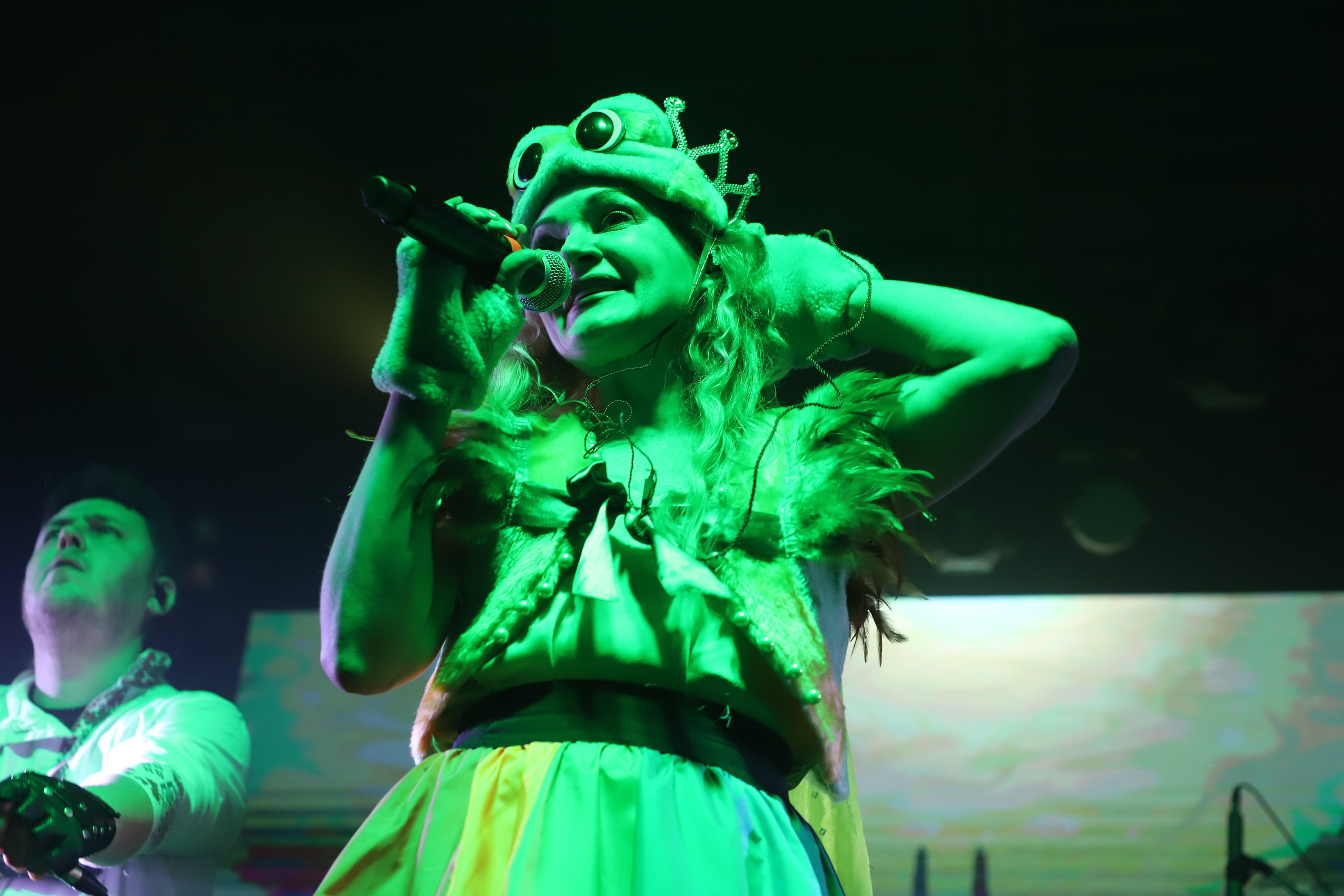 Фестиваль Сектор Газа. Фотограф в Тюмени Алексей Модин