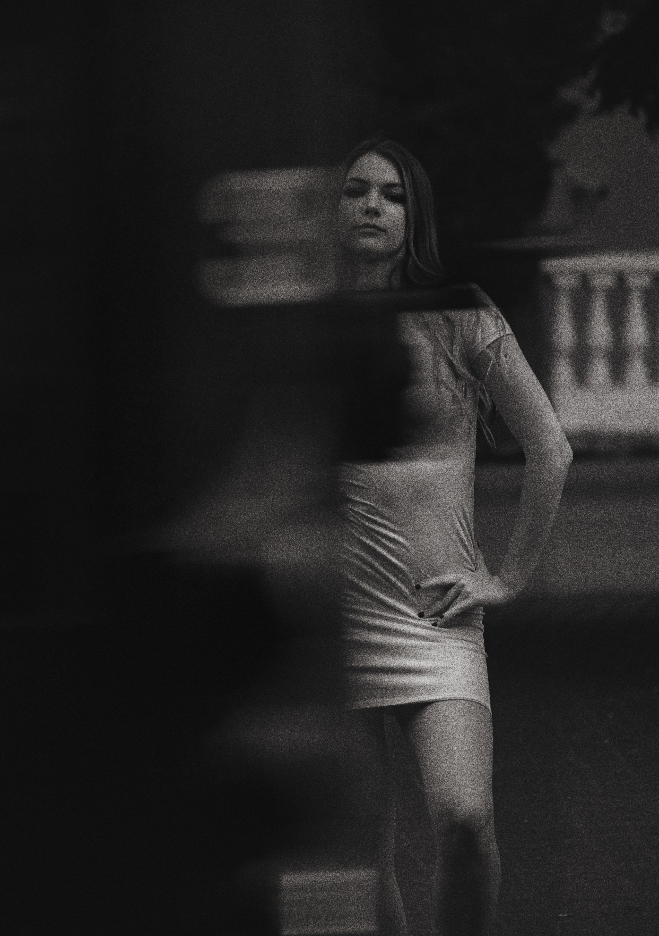 Портрет. Kunchiy_