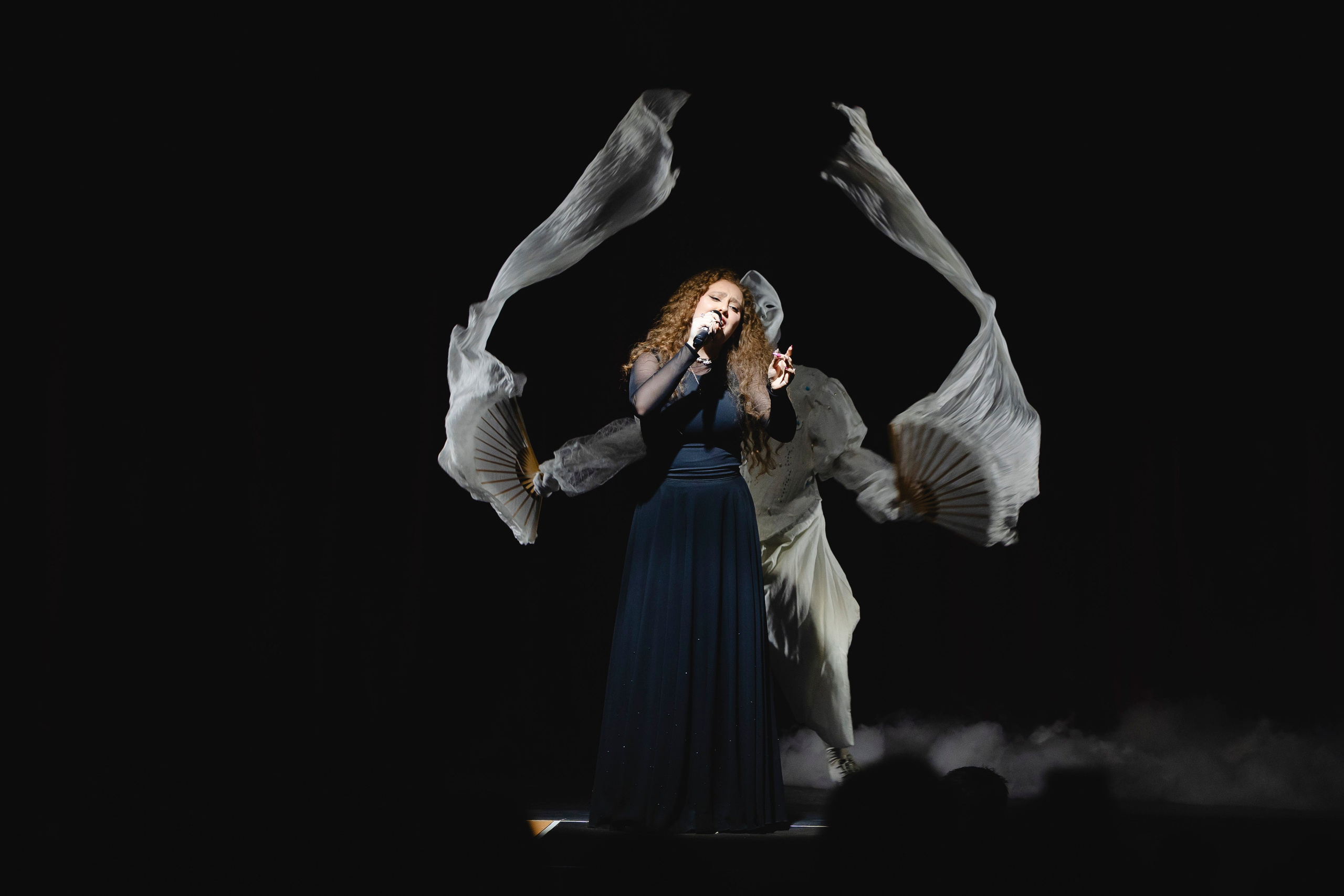 Церемония вручения Молодёжной премии Правительства Санкт-Петербурга. Репортажный фотограф в Санкт-Петербурге и Москве Мария Ежова