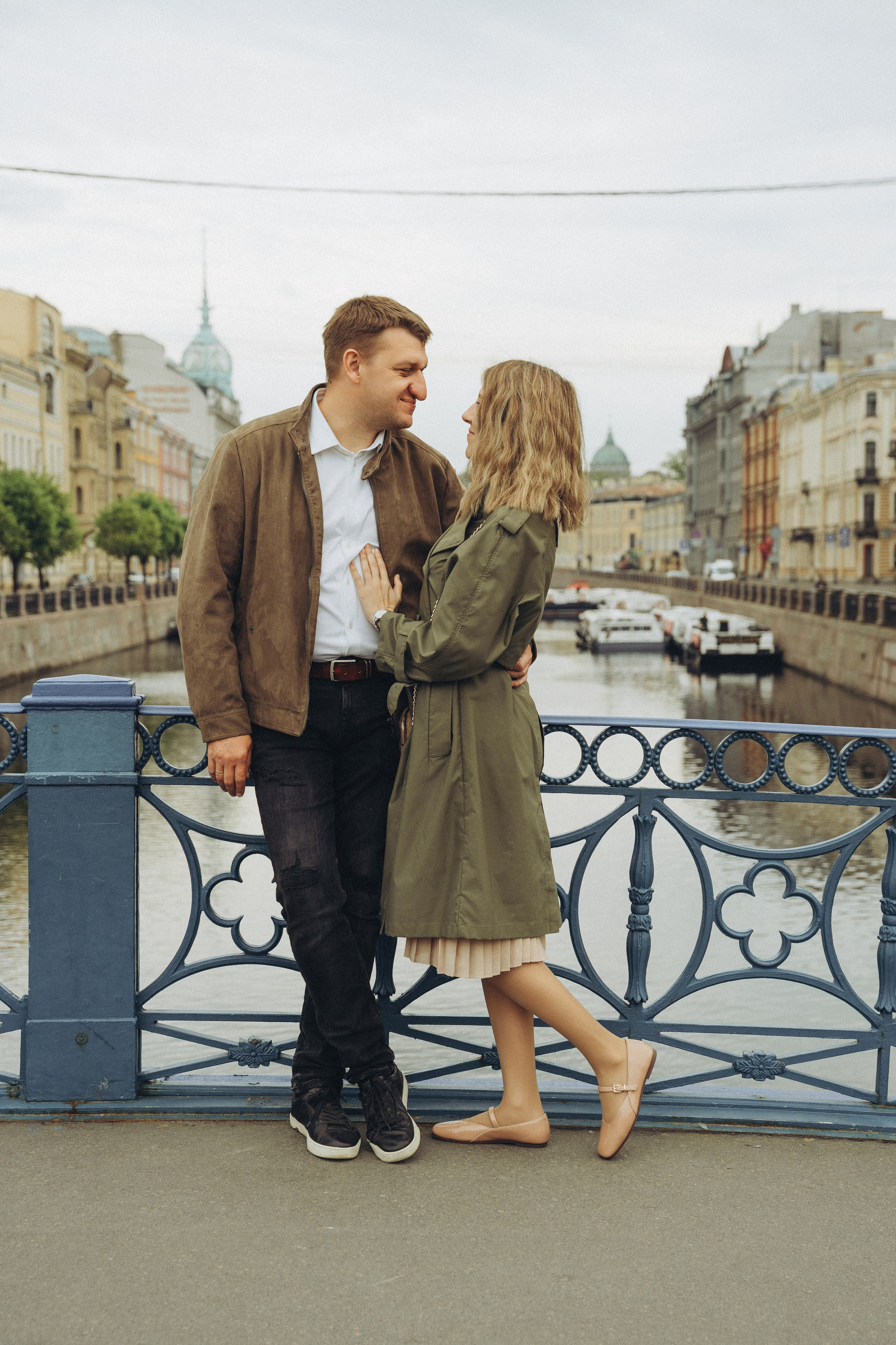 O & A. Фотограф Санкт-Петербург/Гомель Виктория Петрова