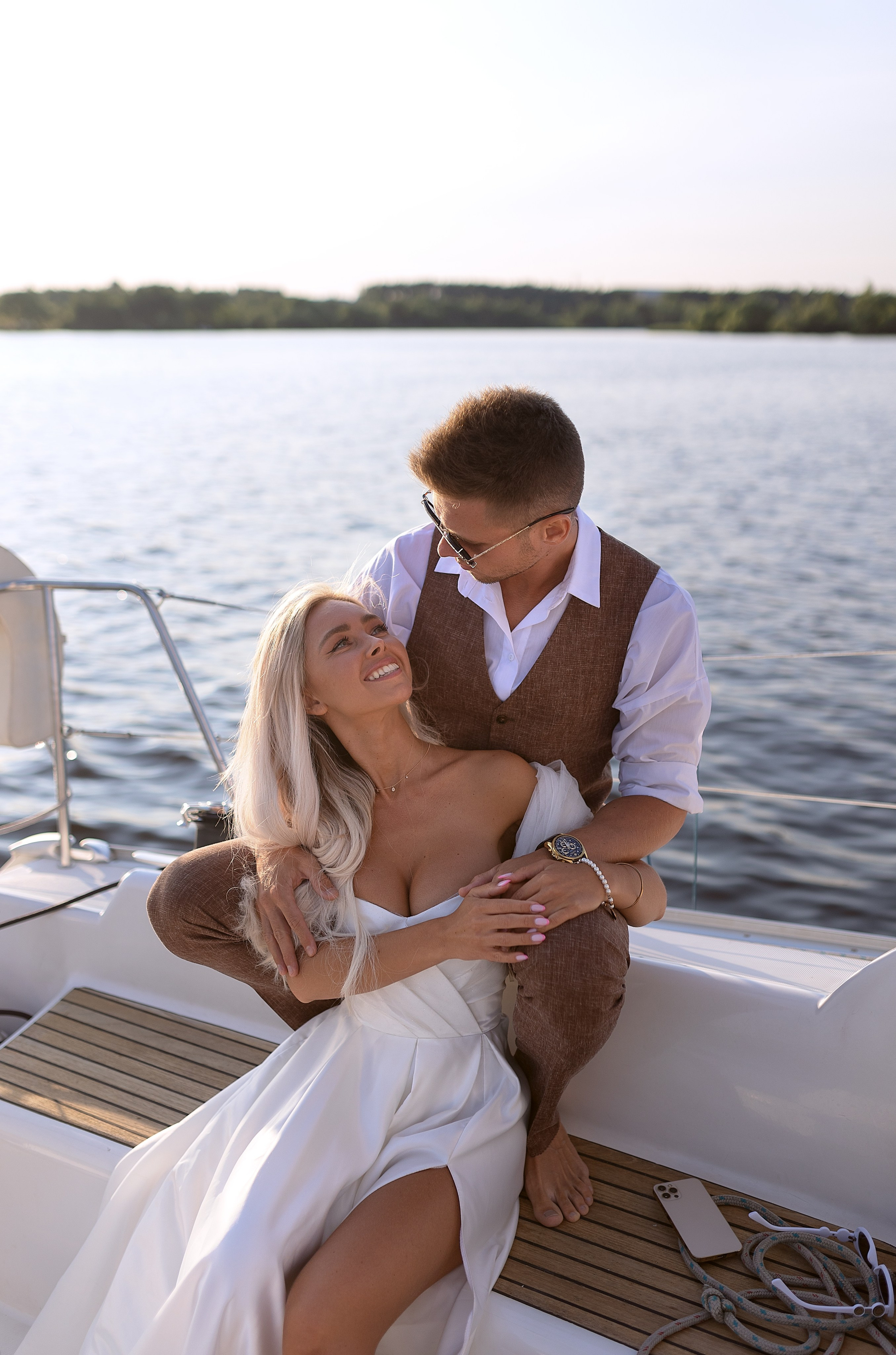 Свадебный фотограф в Москве. Фотограф Мария Дрогунова