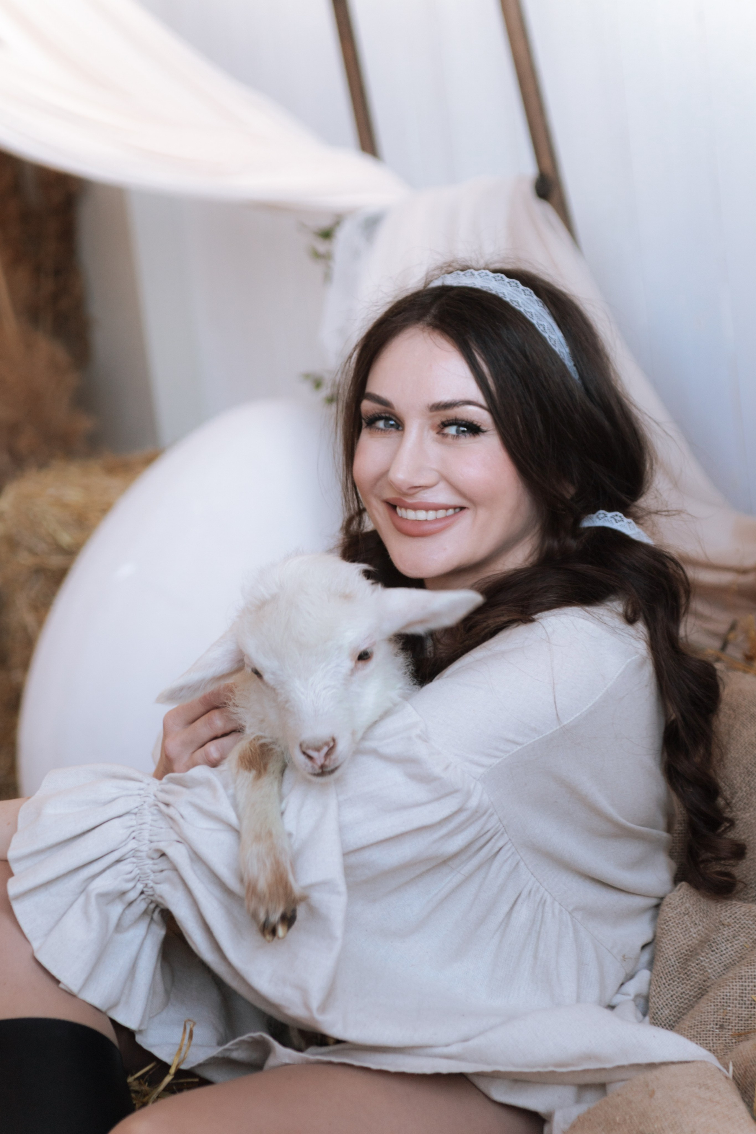 Пасхальные акварели. Фотограф Юлия Попова — JP Creative — хранитель семейной хроники в Петербурге