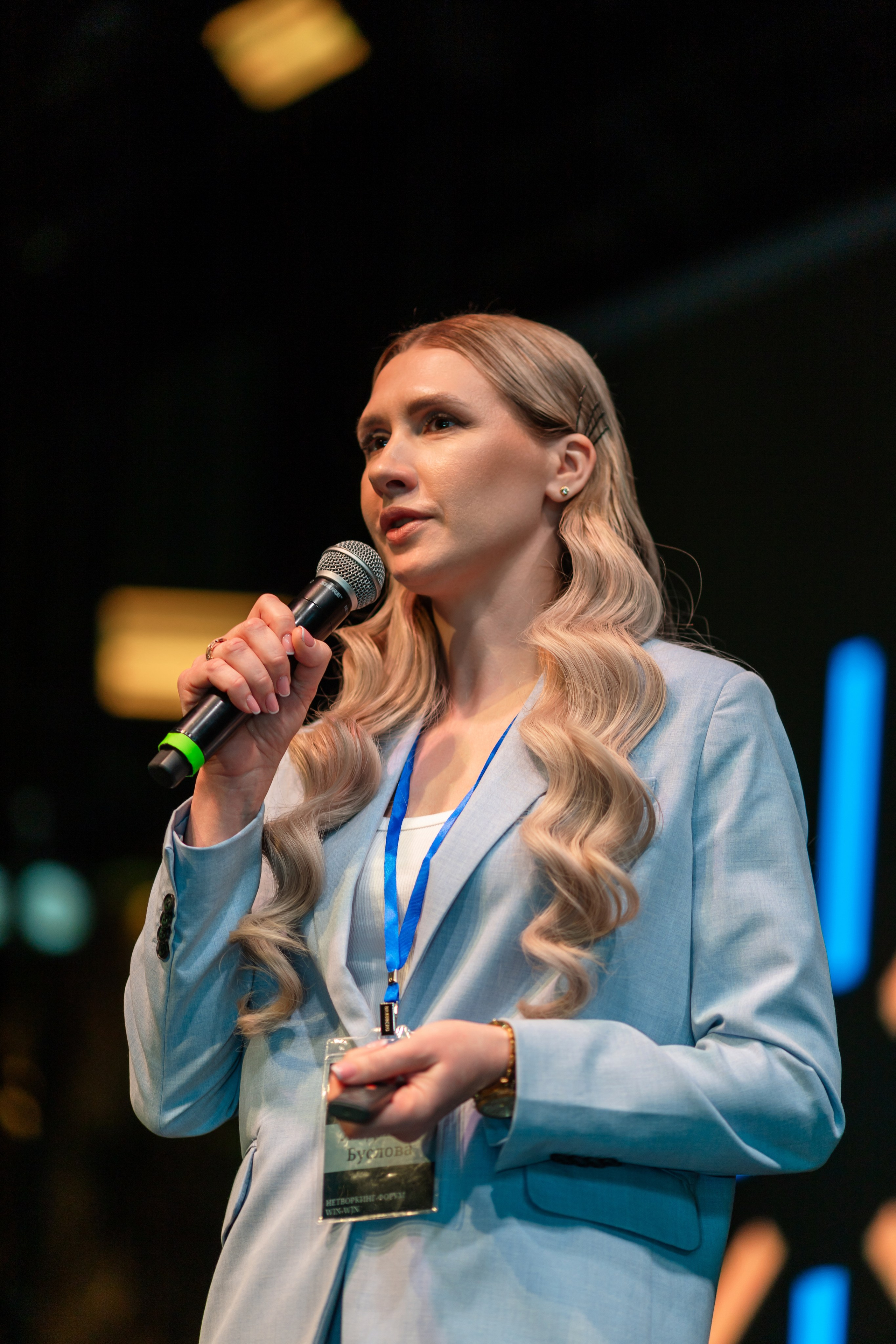 НЕТВОРКИНГ-ФОРУМ WiN-WiN. Fabula Studio