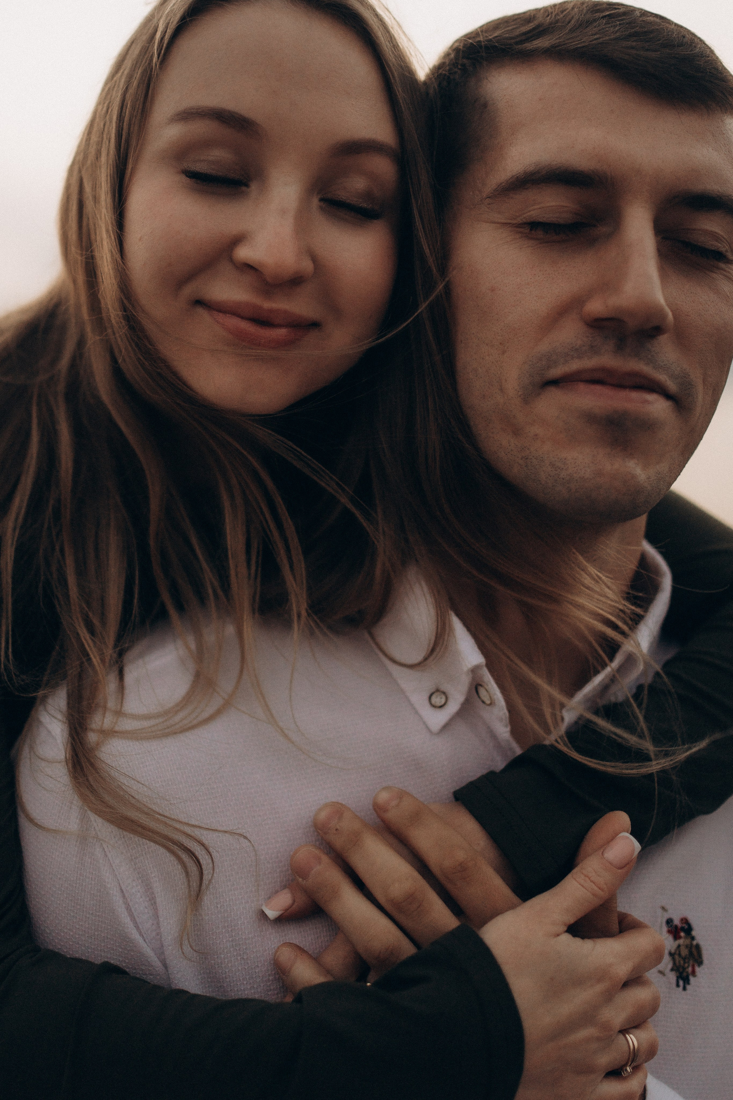 Тимур и Лера. Фотограф в Петербурге Ольга Стрельченко