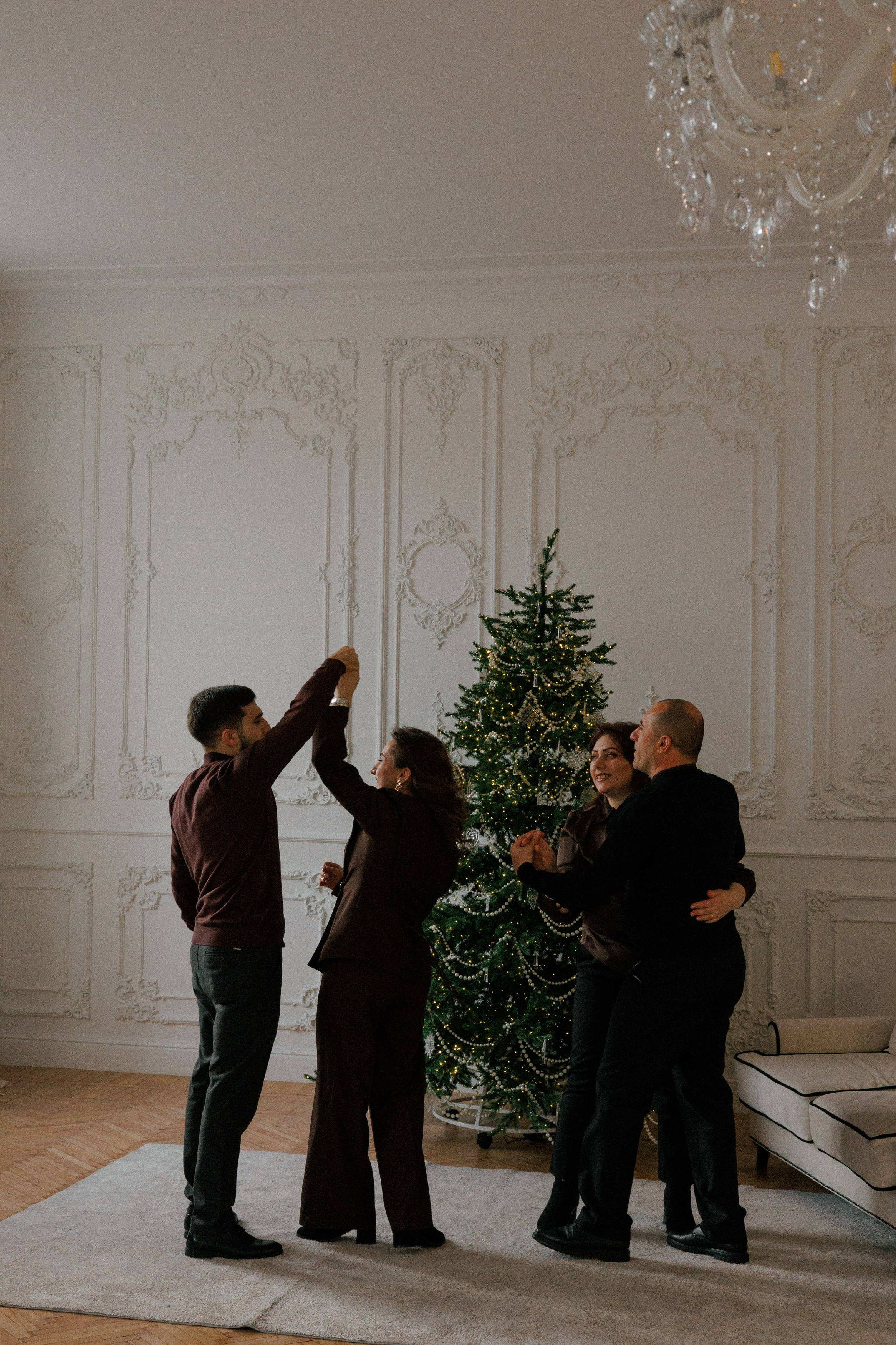 Новый год. Главная