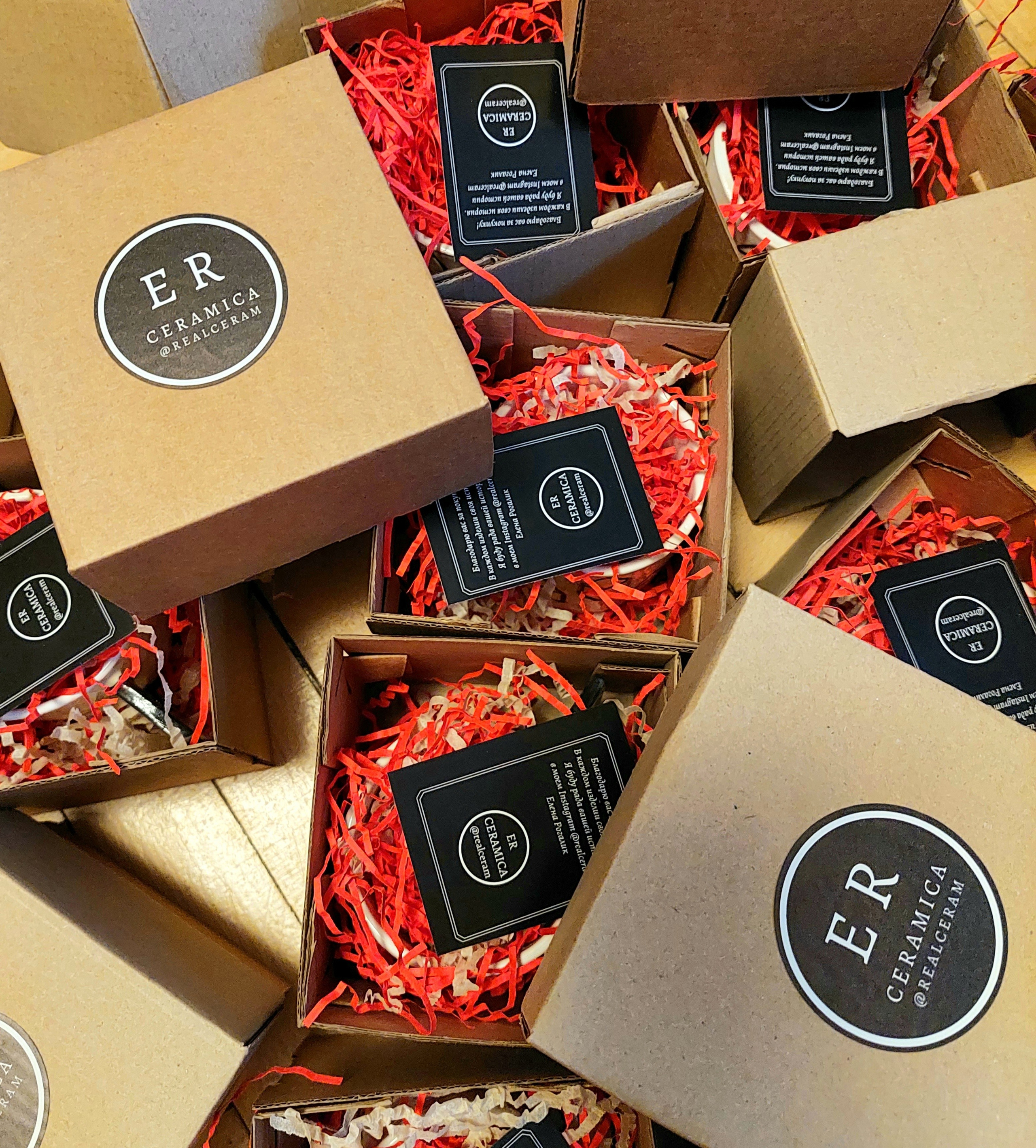 Сувенирка для музея Мельникова. Керамика с историей. Елена Рогалёва