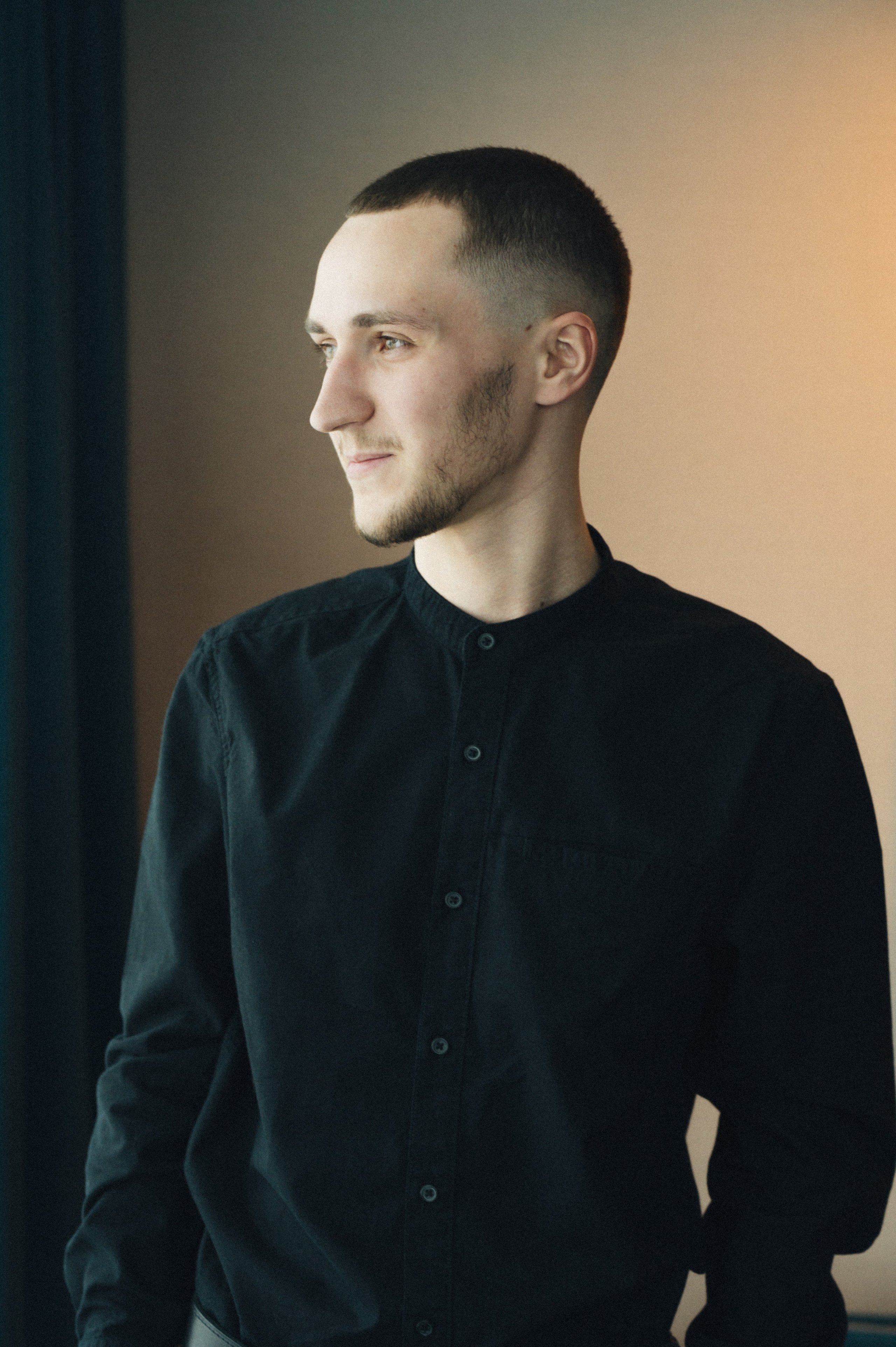 Дарья и Артём. Репортажный и свадебный фотограф в Сургуте