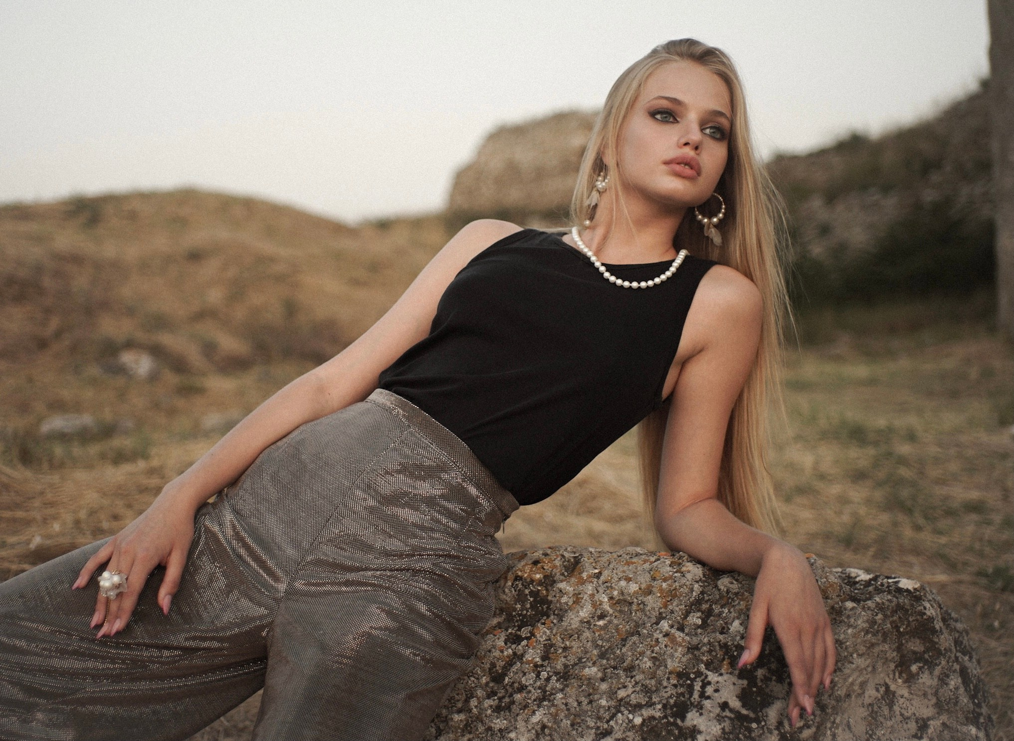 Тематическая съемка. КСЕНИЯ ЛЕТЯЕВА