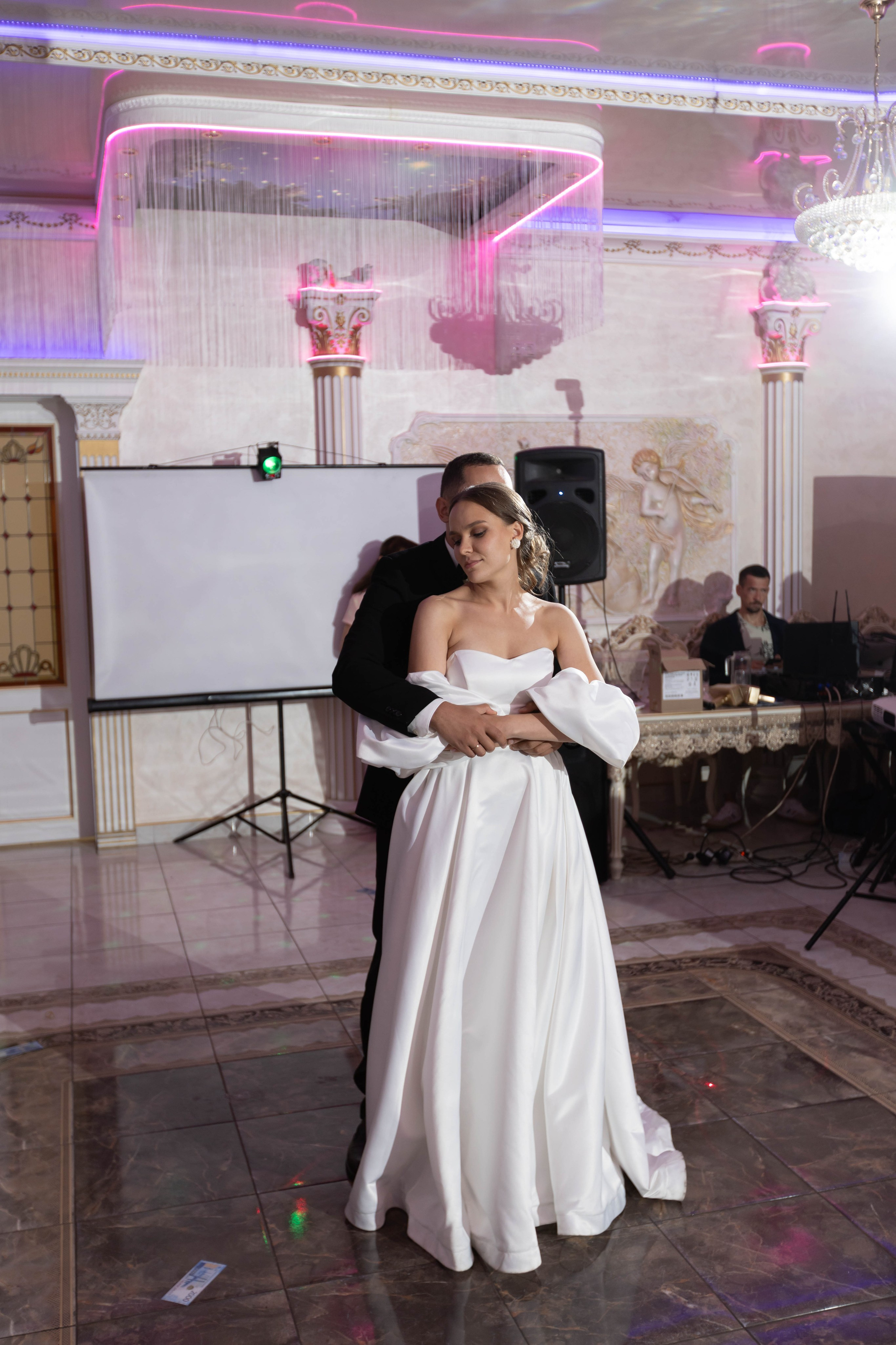 Владислав Виктория. Фотограф Александр Литвинов