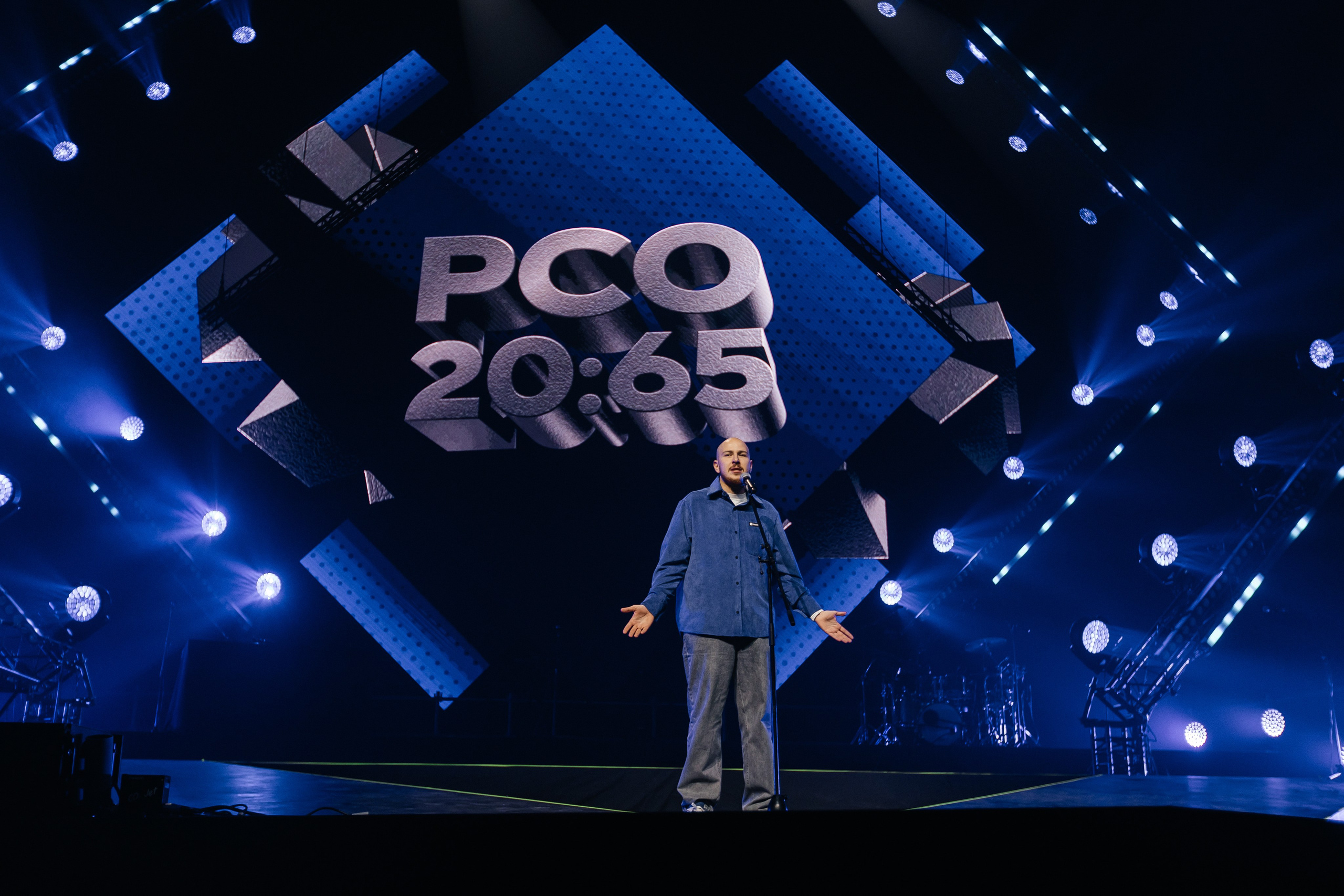 РСО 2.0. Five Media — репортажный фотограф Москва | Мск