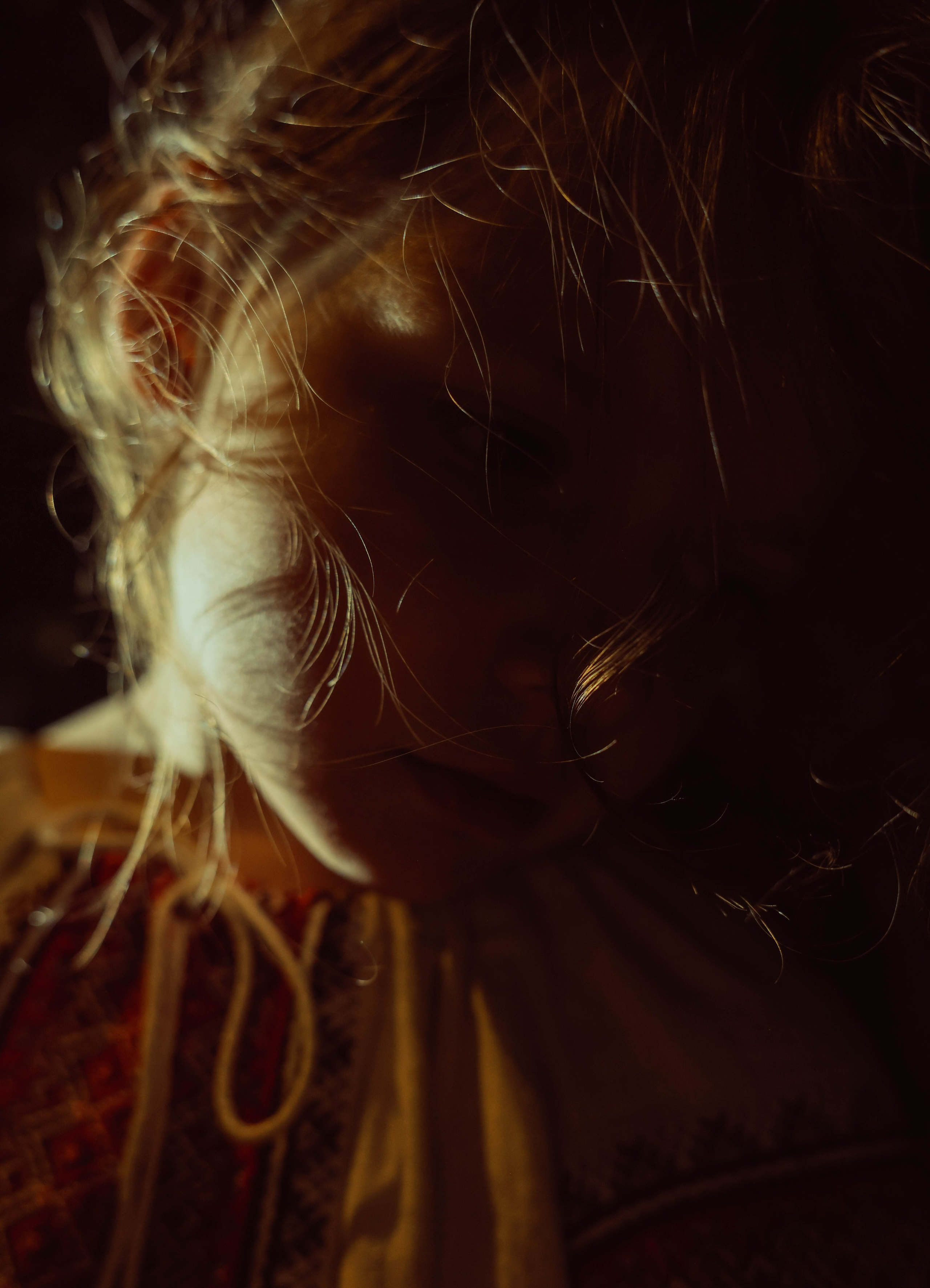 Страшная сказка. Kateserbina