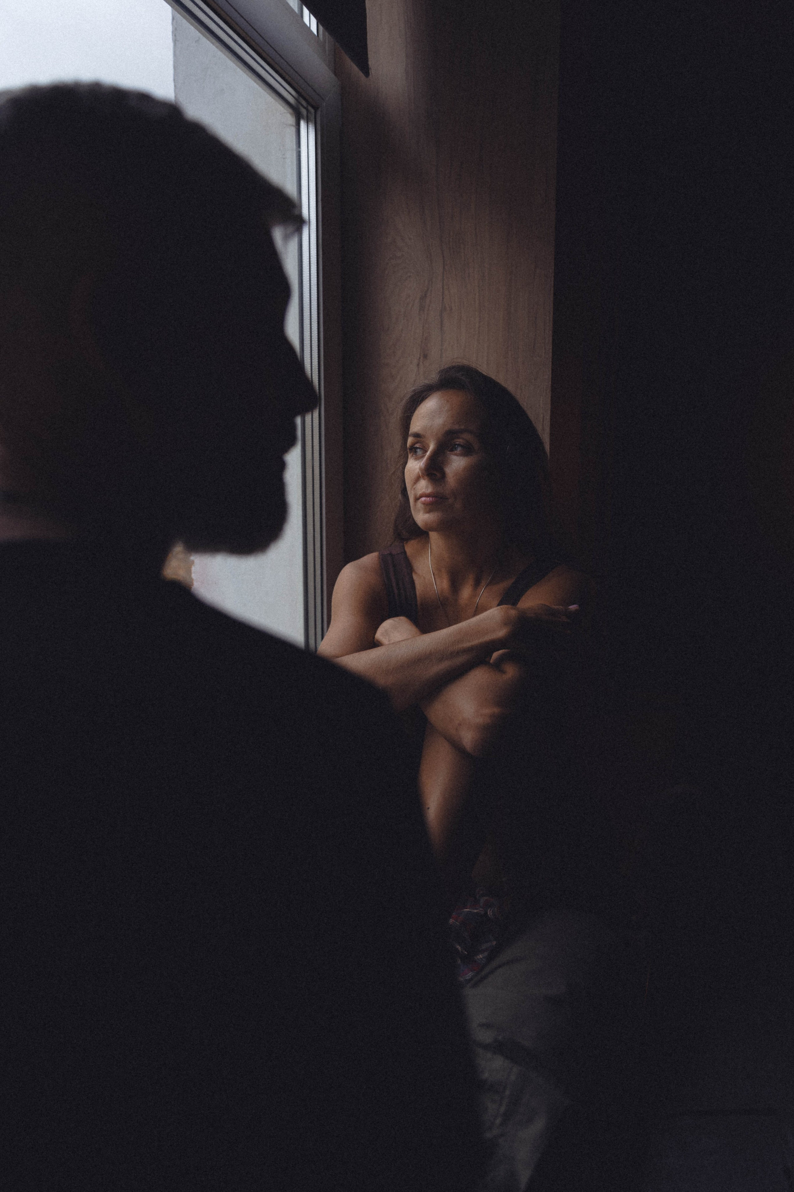 Мой воздух. Семейный и свадебный фотограф