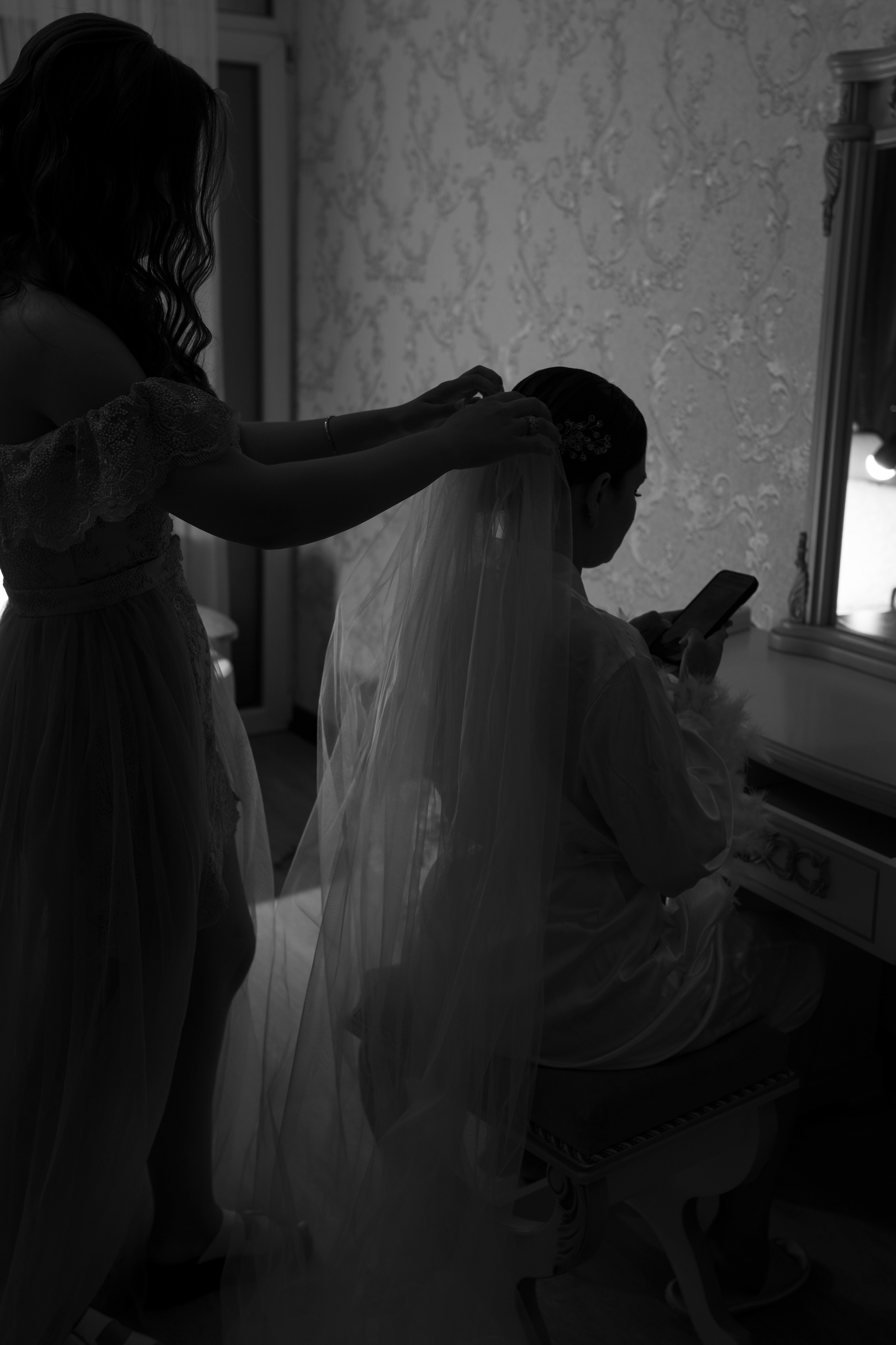 Свадьба Сулеймана ❤ Александры. ФОТОГРАФ АЛИСА КОНЕВА КБР