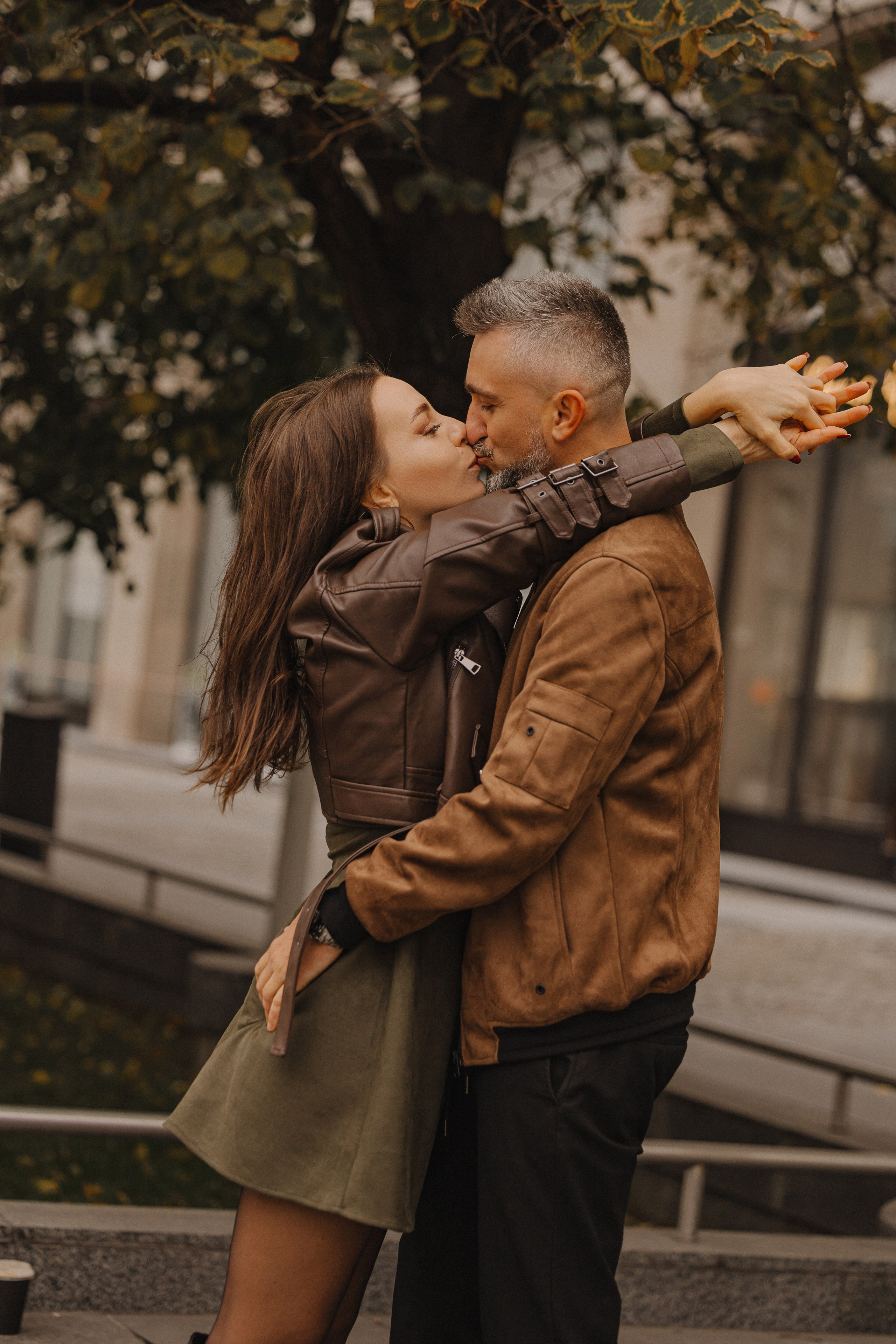 Анна и Алексей. Женский, семейный и детский фотограф Москва Черешнева Злата