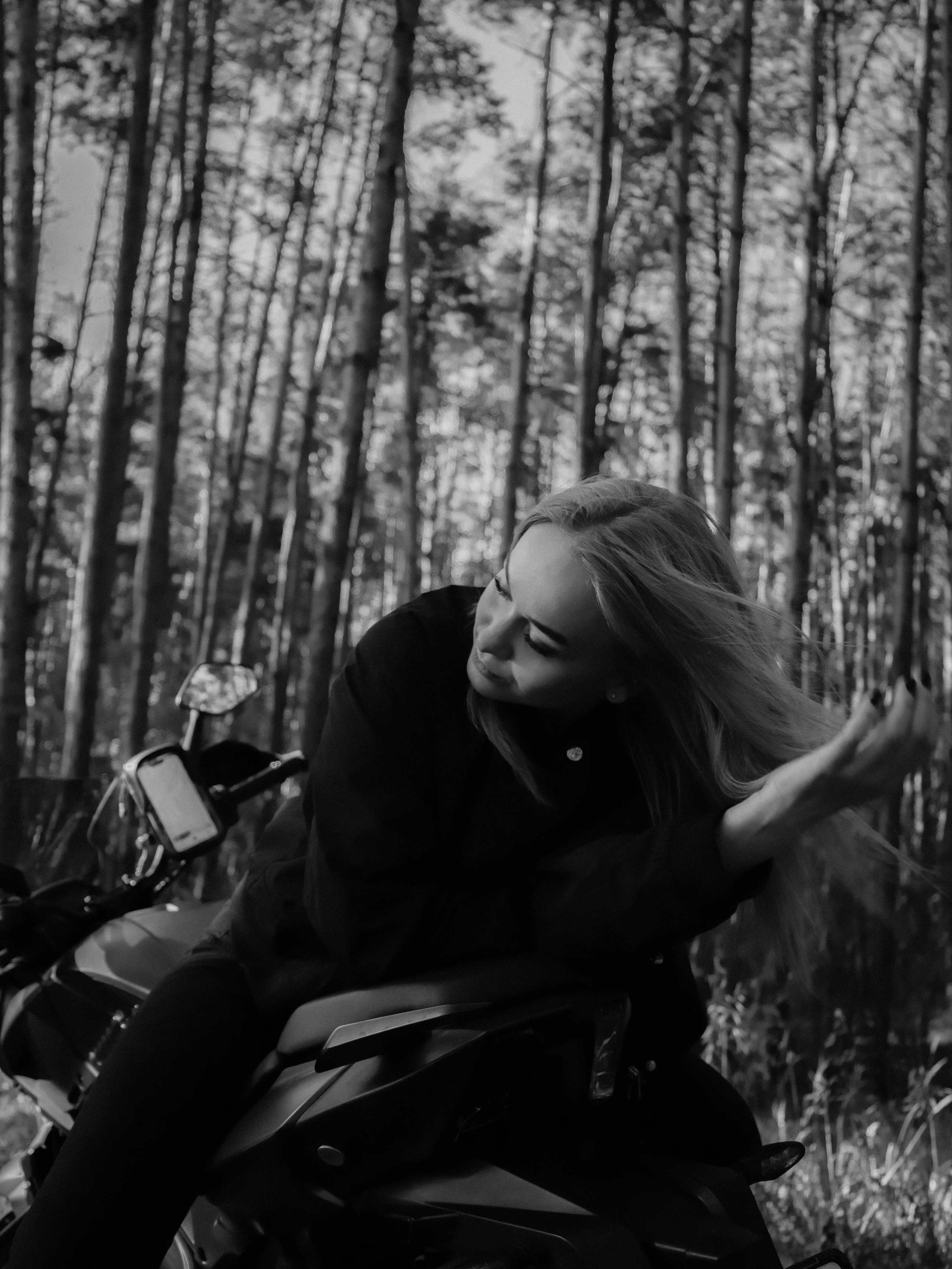 Людмила | MOTO. Селивантьева Кира | Фотограф в Москве и МО