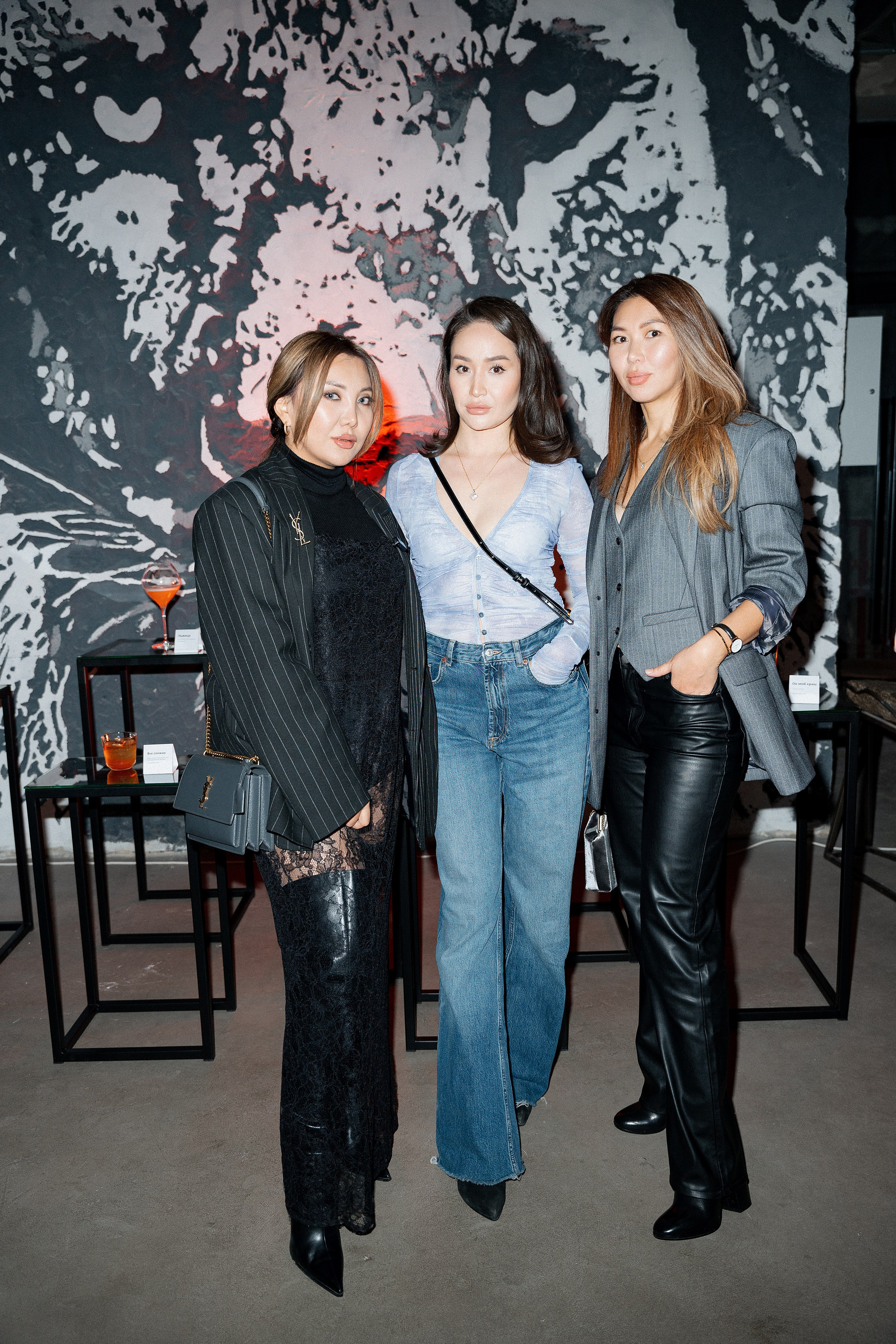 Открытие Leo Coffee. Репортажный фотограф Дмитрий Юрчук